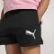 ESS METALLIC Shorts TR G - 4742