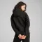 Evostripe Full-Zip Hoodie DK - 4218