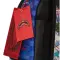 Унисекс Раница Sprayground 305 Shark Island Backpack - 58