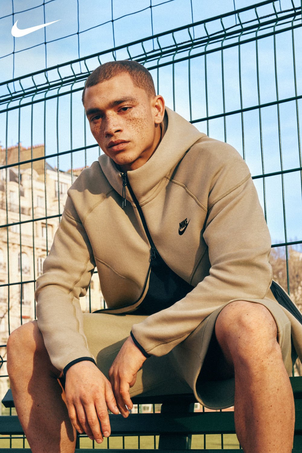 Tech Fleece – защо Nike създаде най-удобните екипи? - AIRHOUSE.BG