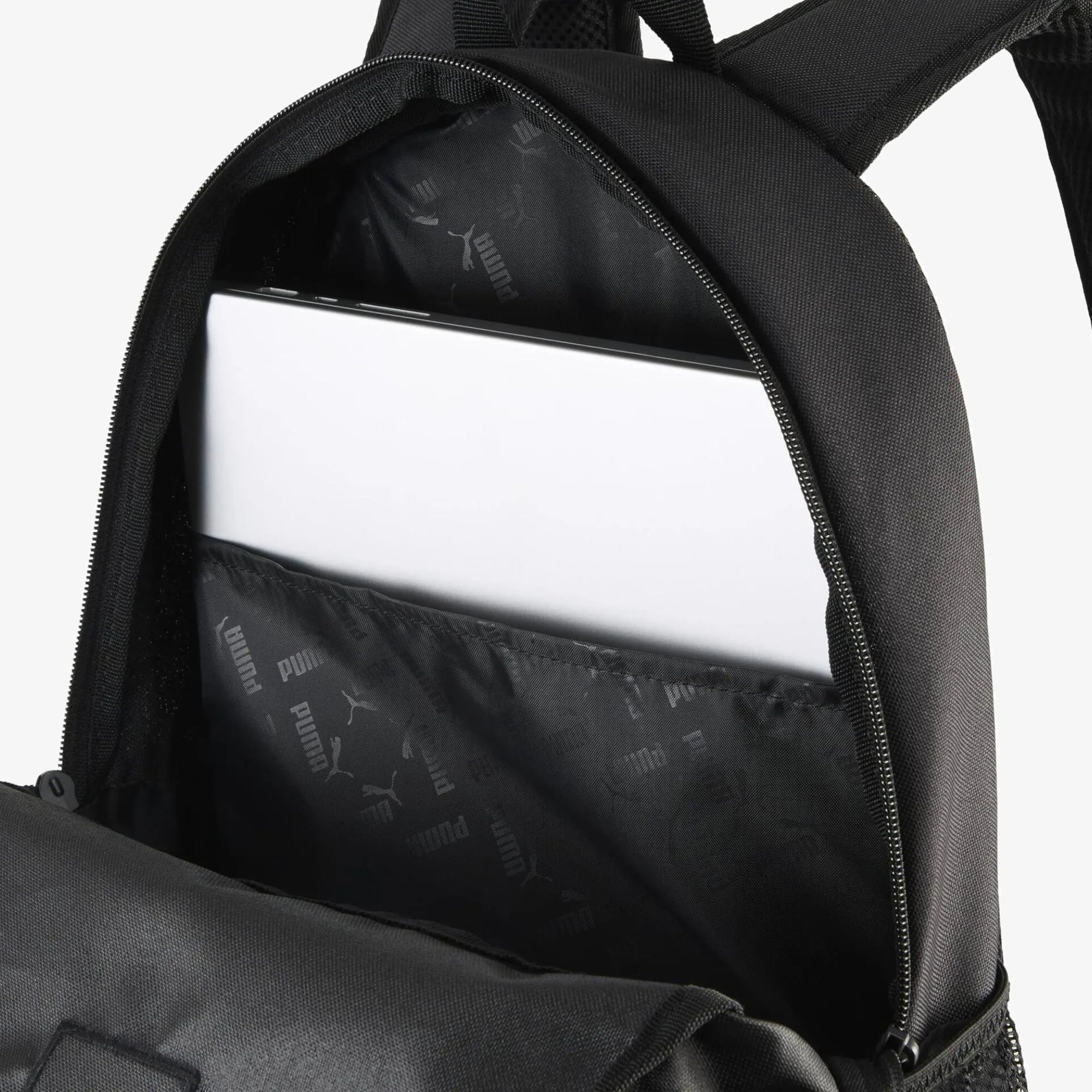 Унисекс раница Puma Phase Patch Backpack - 091730-01 джоб