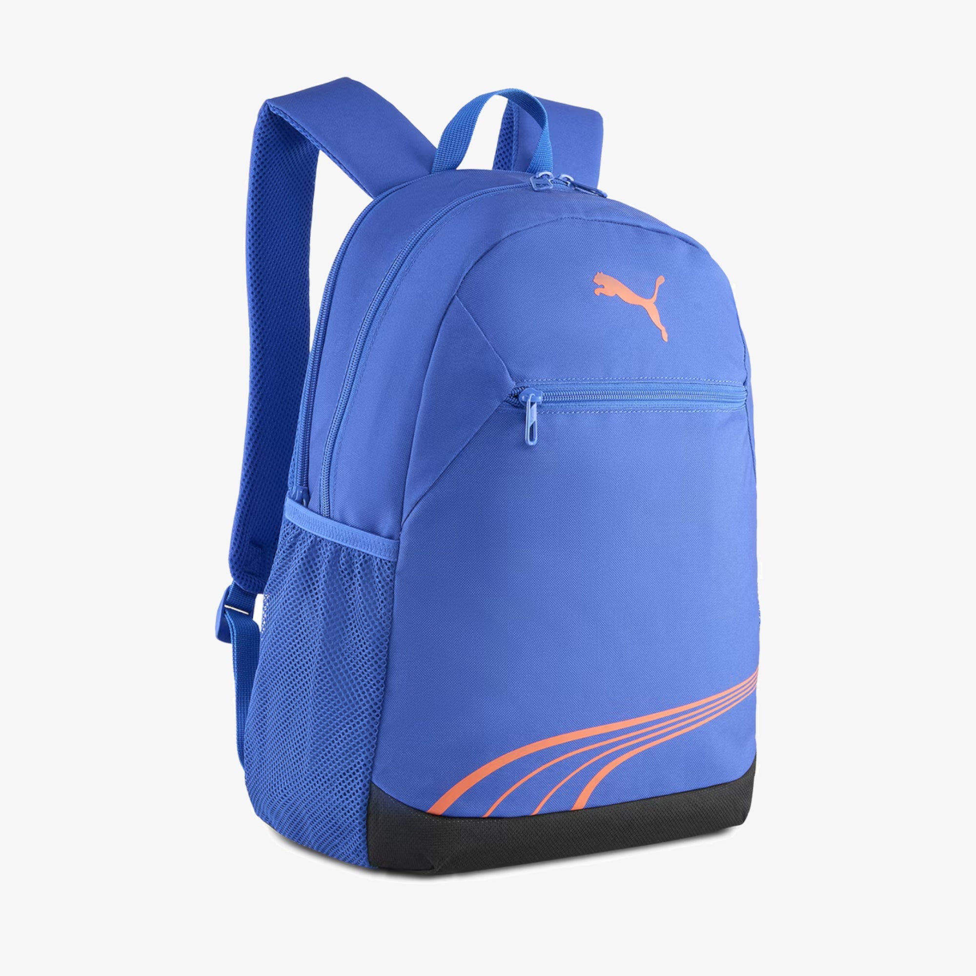 Унисекс раница Puma Fundamental Backpack 20L - 091801-11