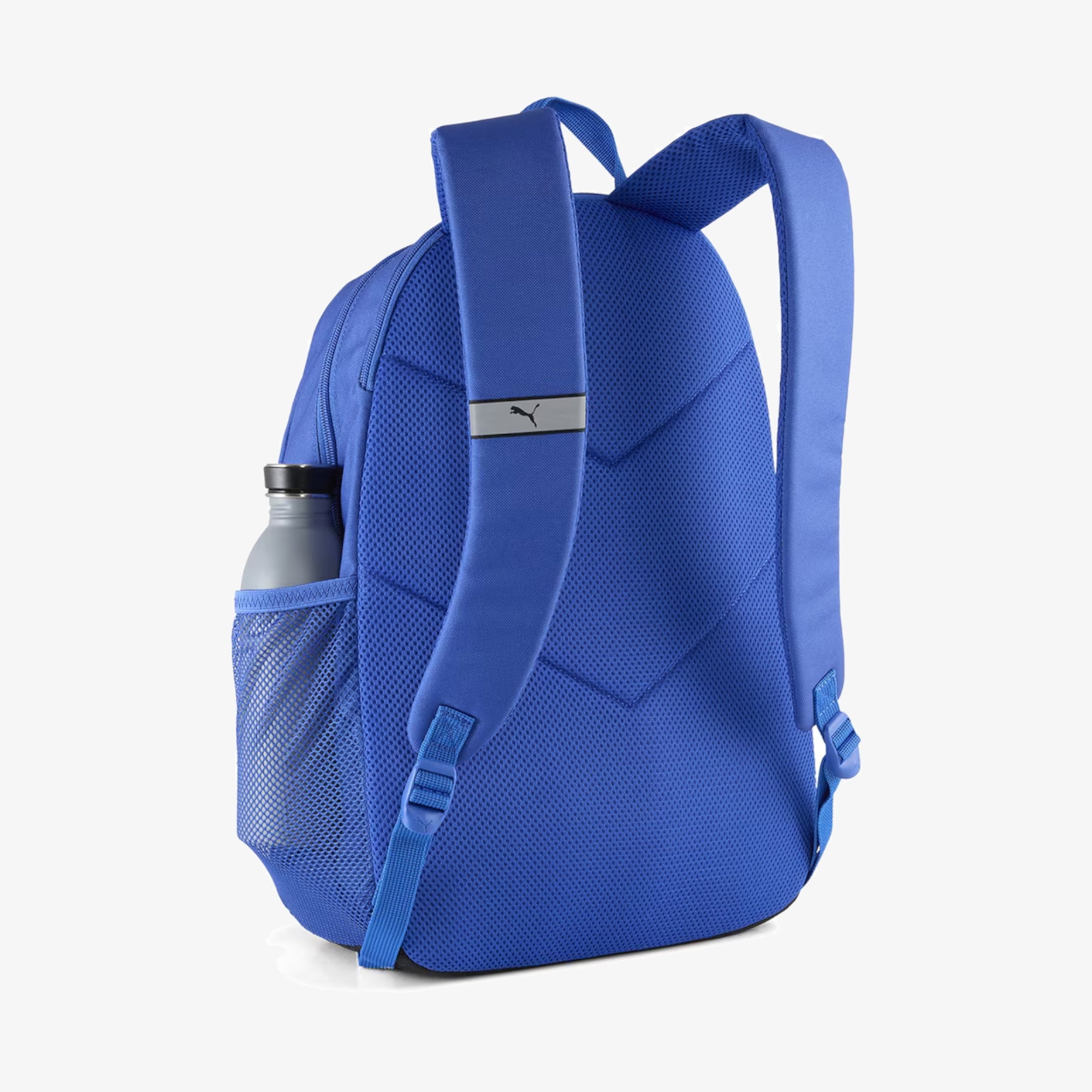 Унисекс раница Puma Fundamental Backpack 20L - 091801-11 отзад