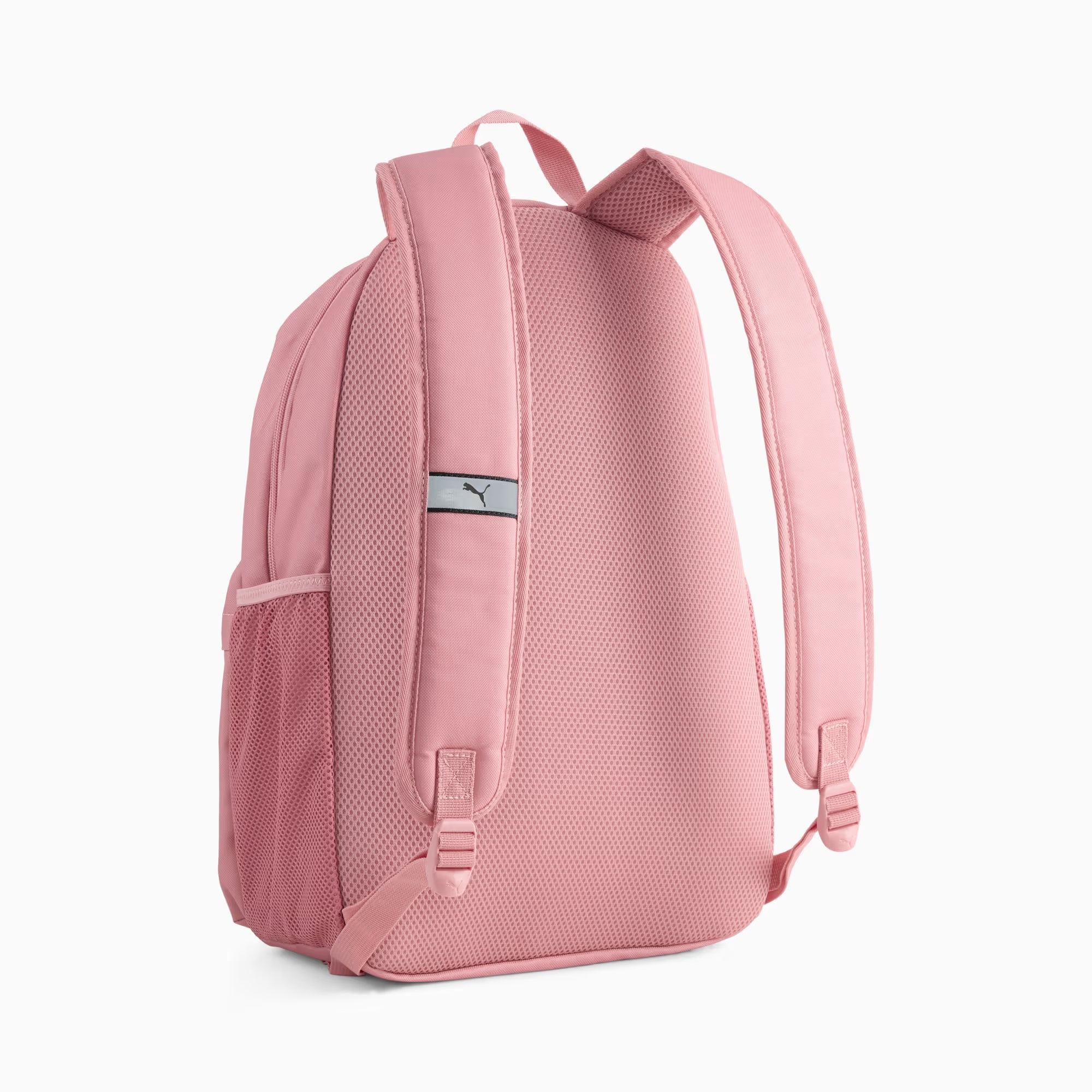 Дамска раница Puma Phase Patch Backpack 20L - 092196-28 отзад