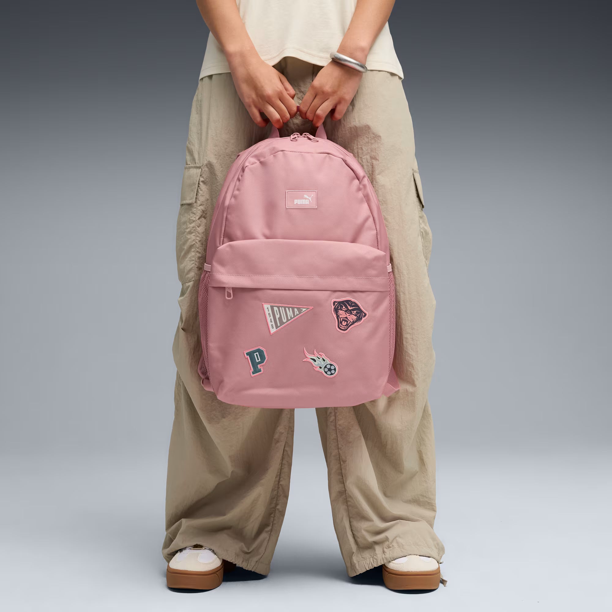 Дамска раница Puma Phase Patch Backpack 20L - 092196-28 модел