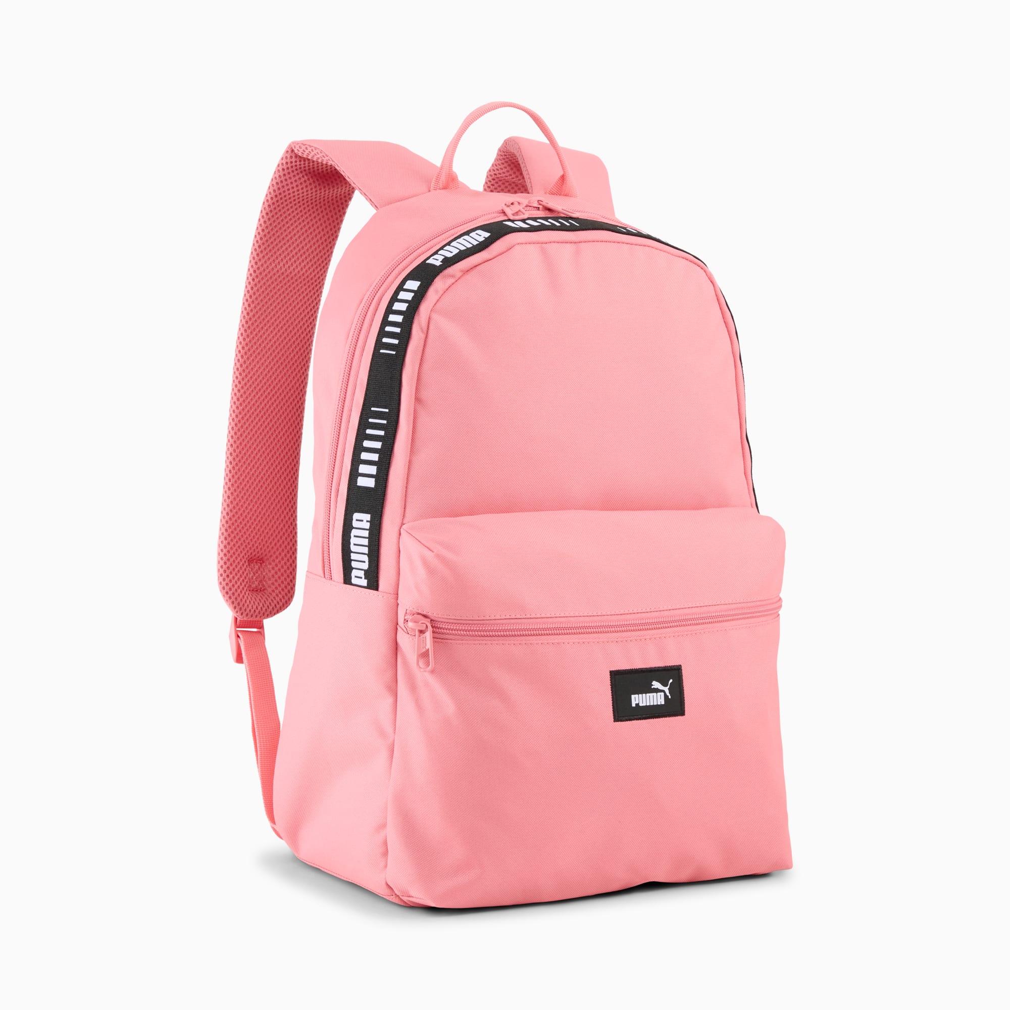 Дамска раница Puma Phase Tape Backpack 20L - 092200-28