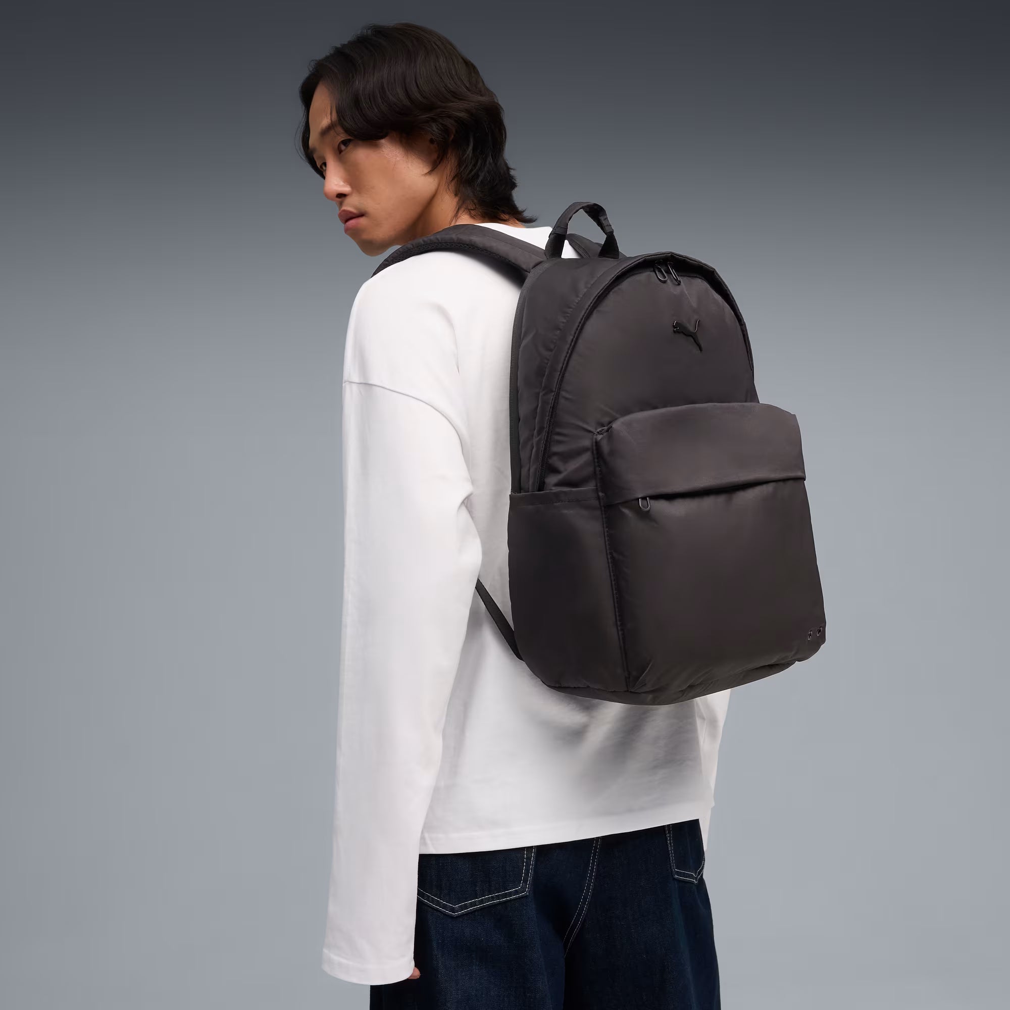 Унисекс раница Puma Essential Backpack 20L - 092306-01 модел