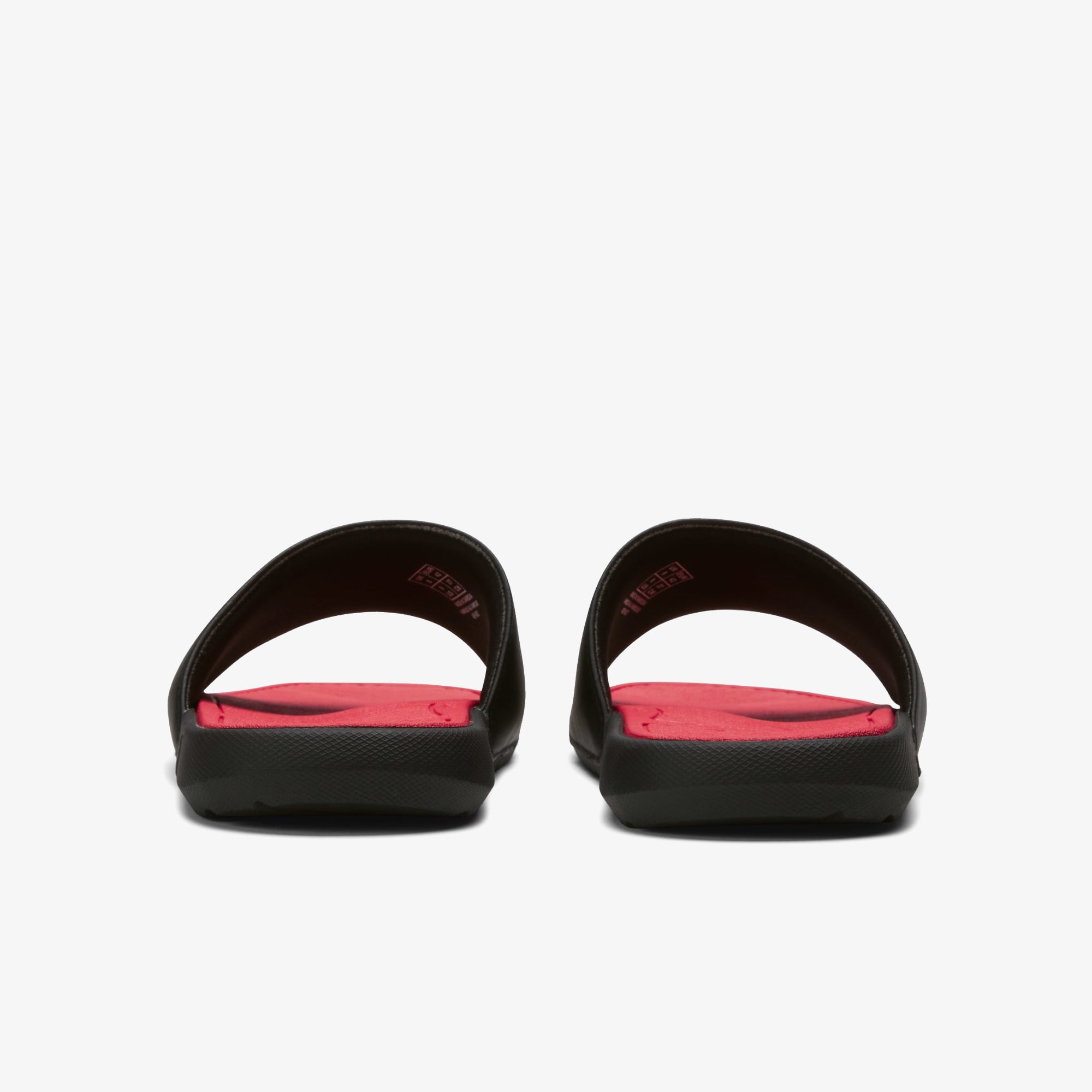Мъжки чехли Puma Cool Cat 2.0 - 389110-06 отзад