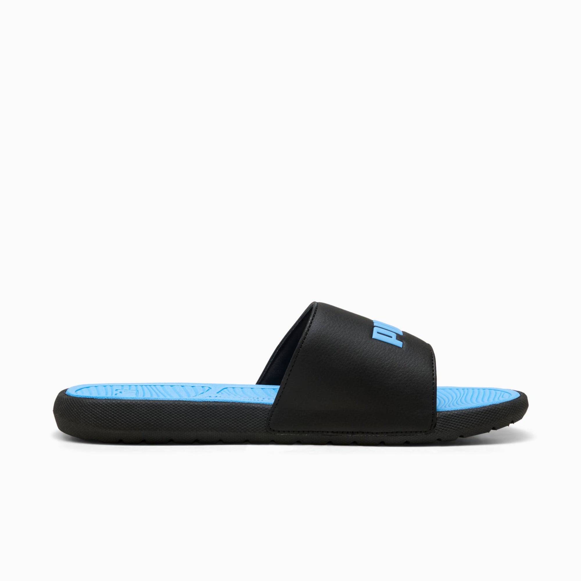 Мъжки чехли Puma Cool Cat 2.0 - 389110-43 отстрани