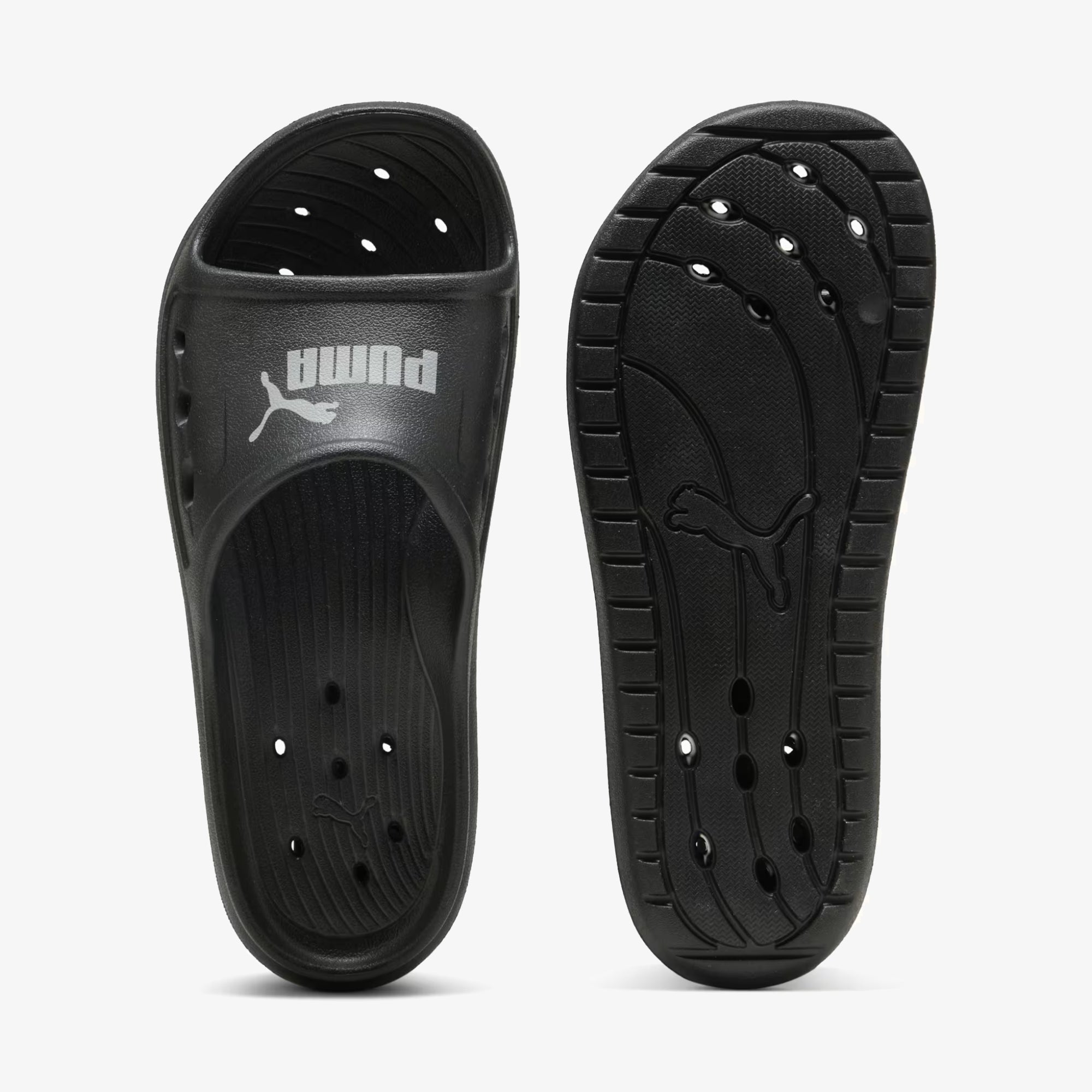 Унисекс чехли Puma Divecat Dry - 404854-01 детайл подметка