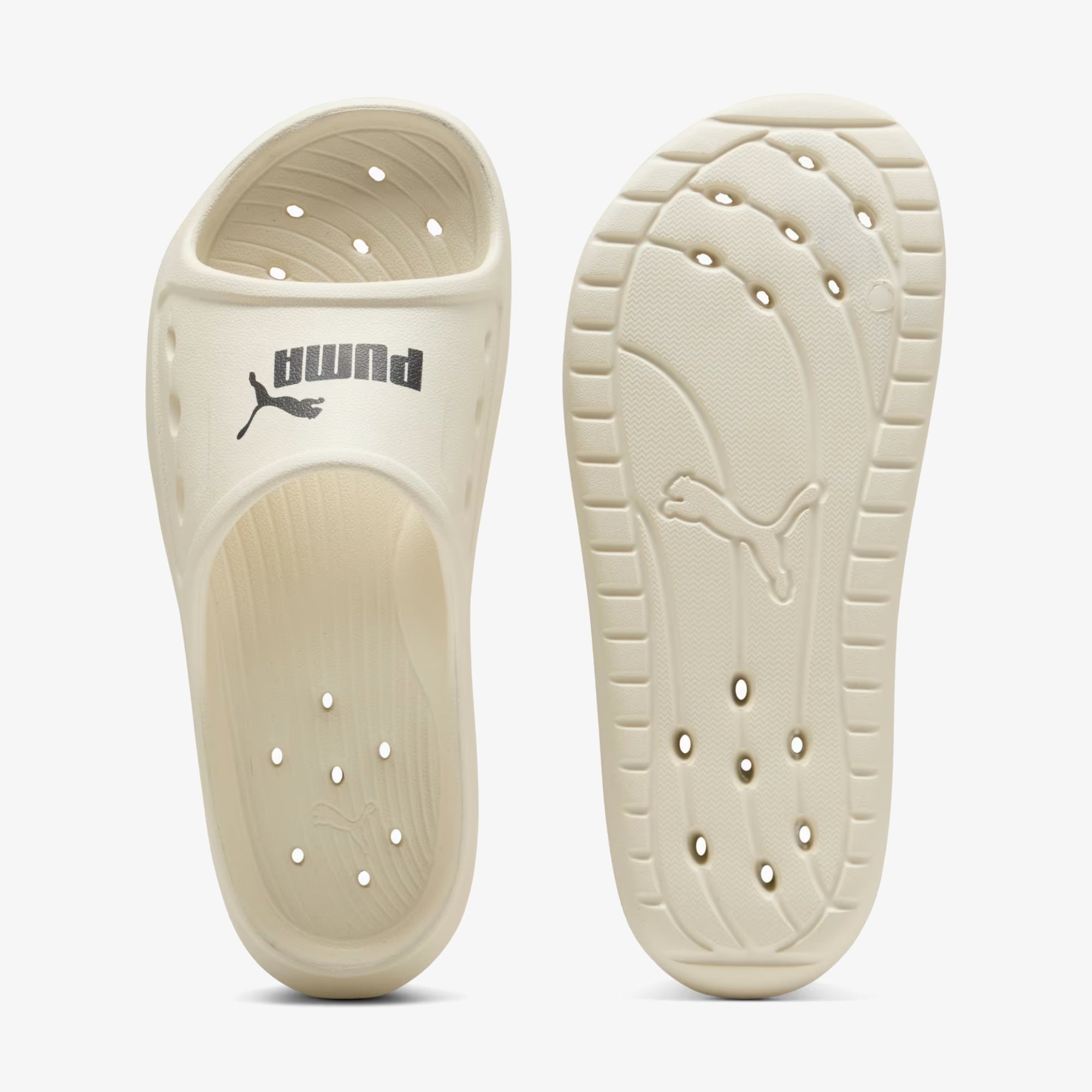 Унисекс чехли Puma Divecat Dry - 404854-02 детайл подметка