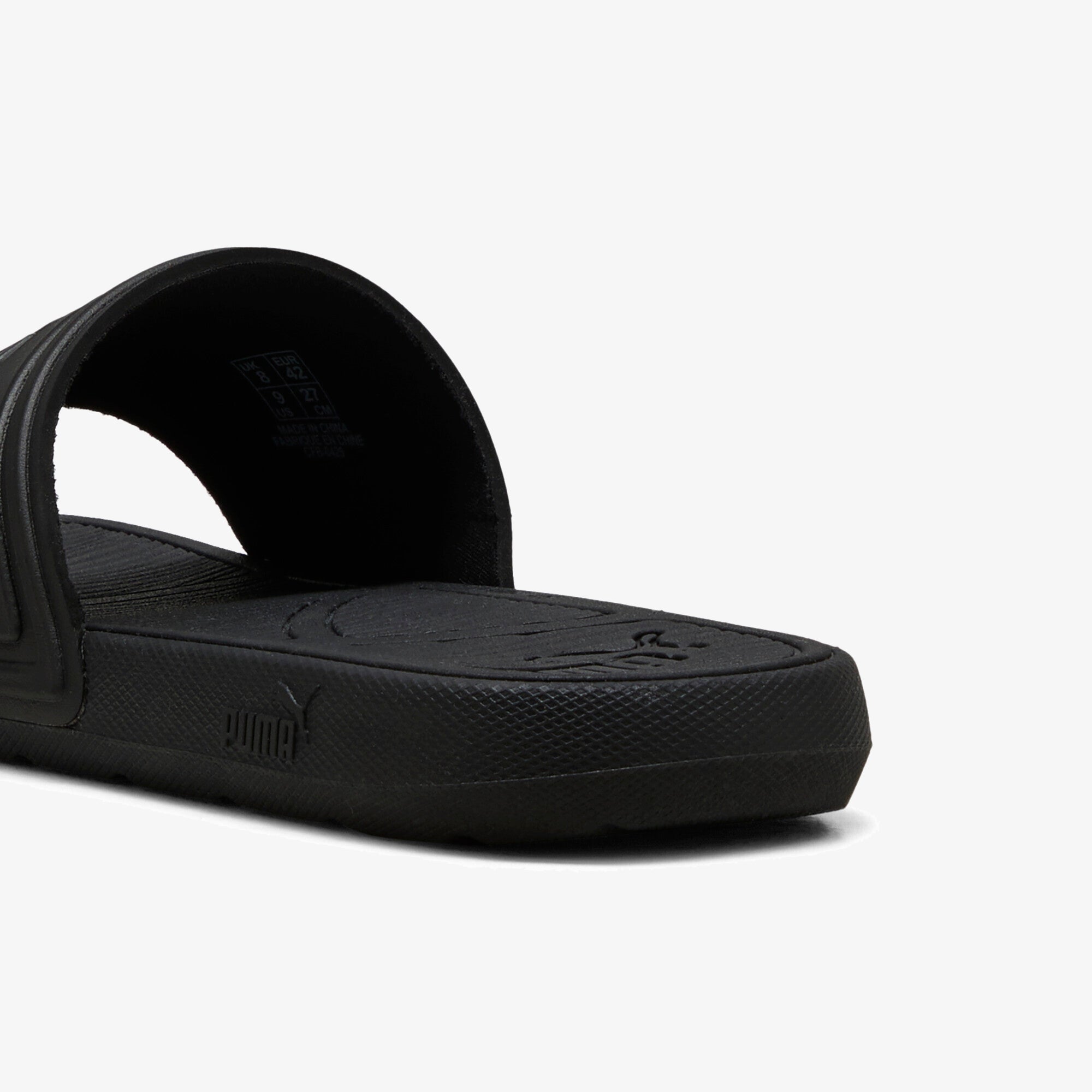 Унисекс чехли Puma Cool Cat 2.0 - 405286-01 детайл отзад