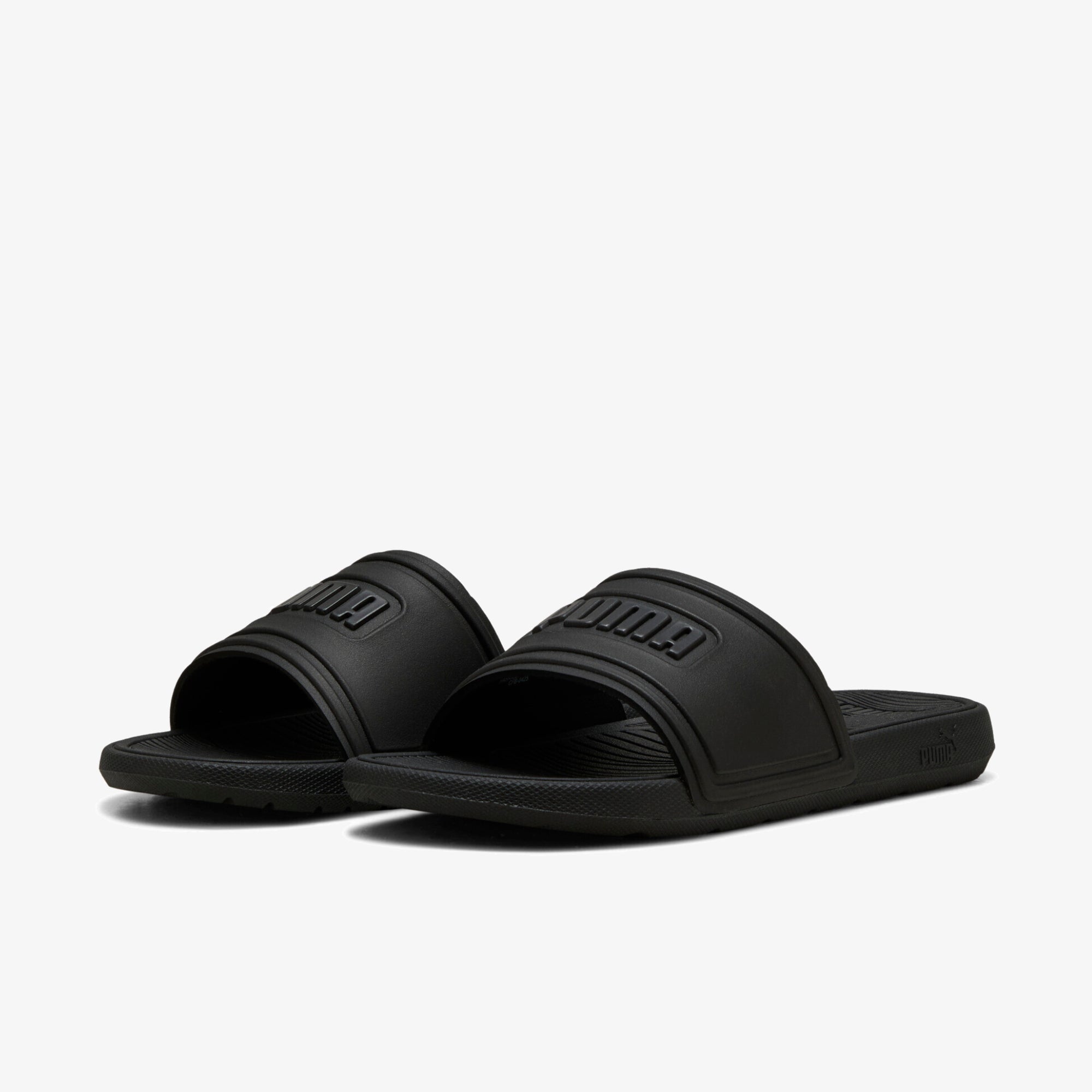 Унисекс чехли Puma Cool Cat 2.0 - 405286-01 отпред