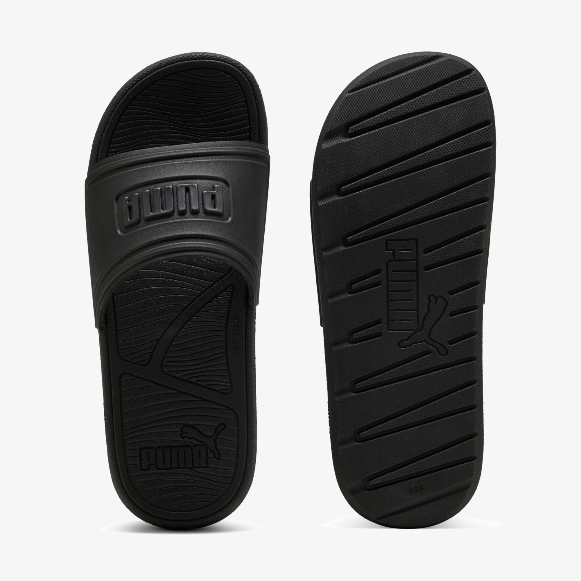 Унисекс чехли Puma Cool Cat 2.0 - 405286-01 детайл подметка