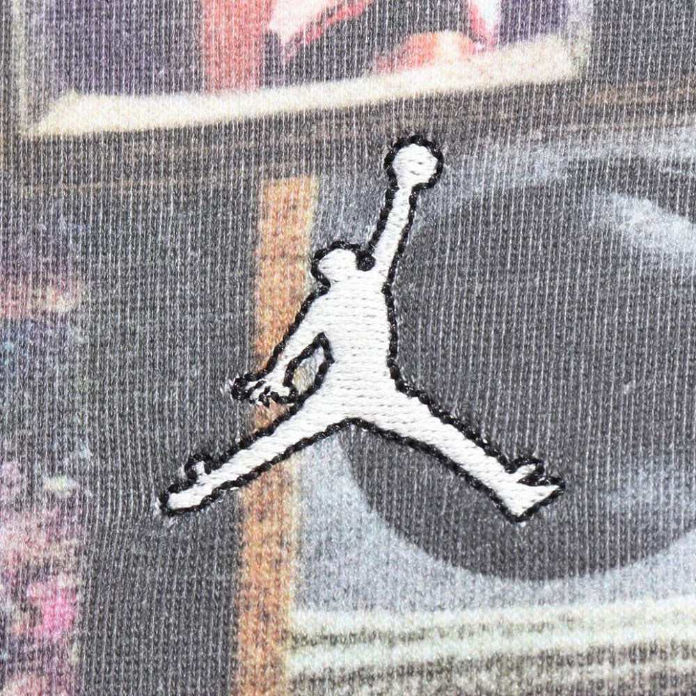 Детско худи Jordan Brooklyn Hoodie - Airhouse