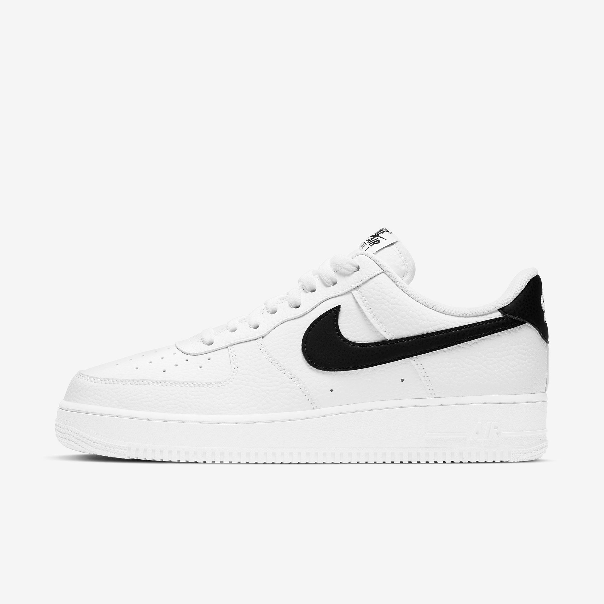 Мъжки кецове Nike Air Force 1 '07 Low - CT2302-100