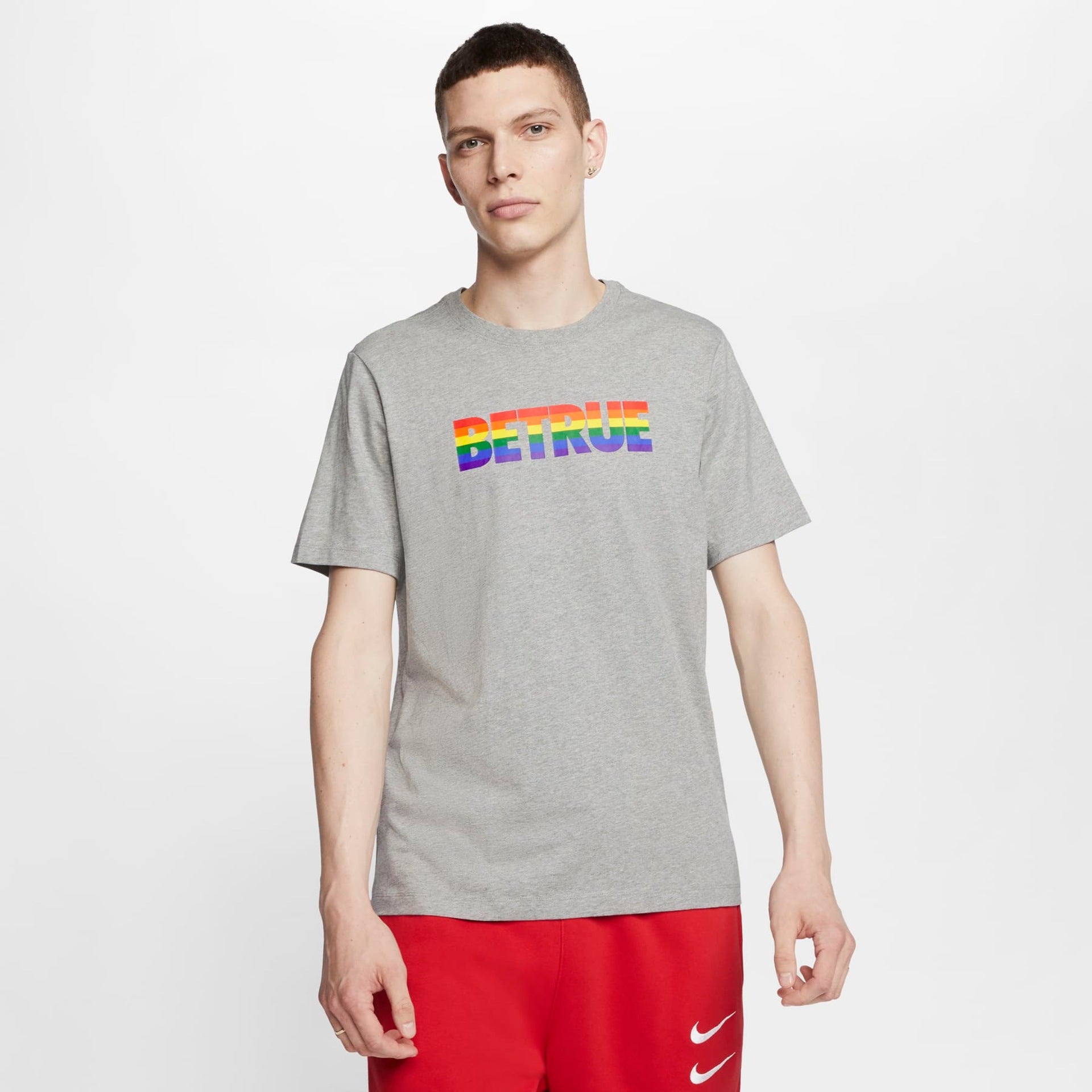 Мъжка тениска Nike Sportswear BETRUE T-Shirt - CZ0082-063