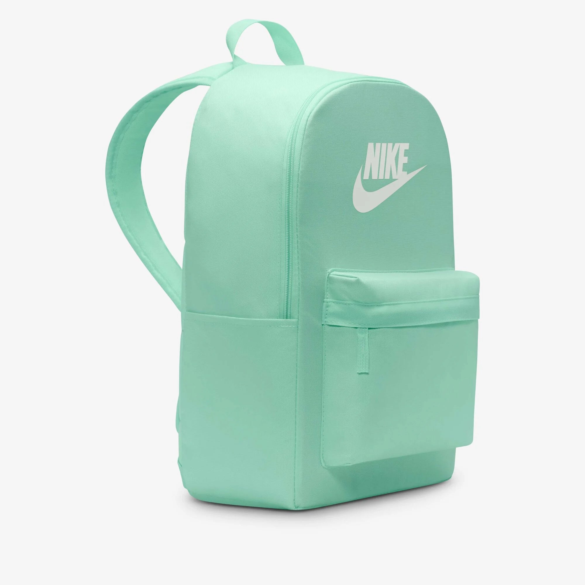 Унисекс раница Nike Heritage Backpack 25L - DC4244-353 отстрани