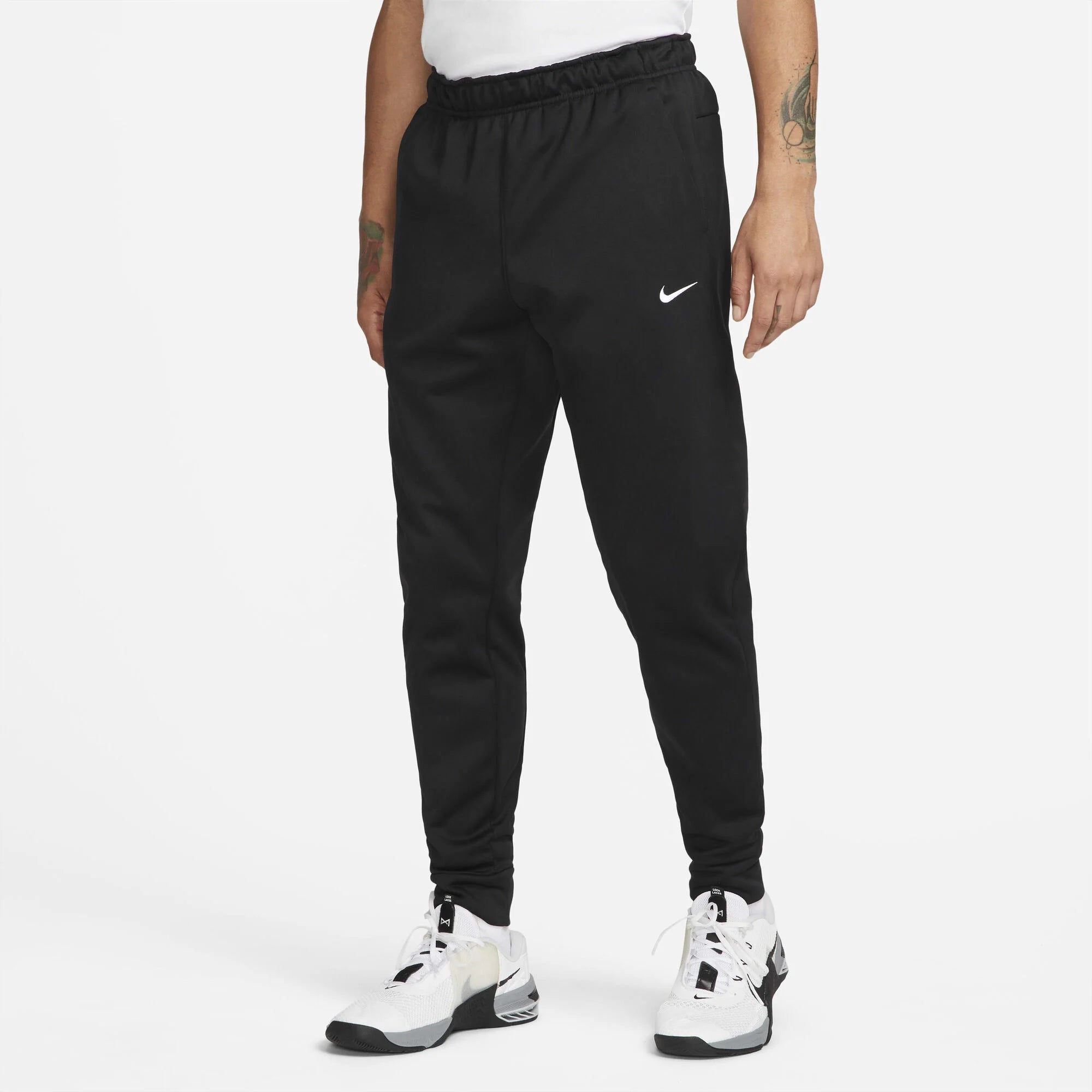 Мъжки панталон Nike Therma-FIT Fitness Trousers-AIRHOUSE
