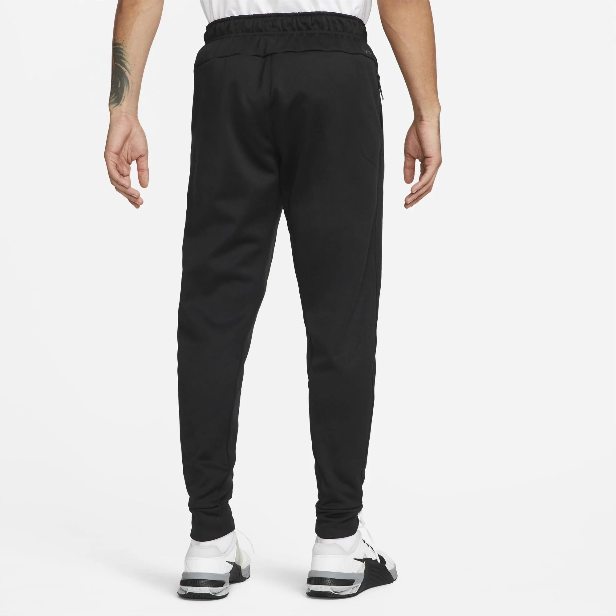 Мъжки панталон Nike Therma-FIT Fitness Trousers-AIRHOUSE