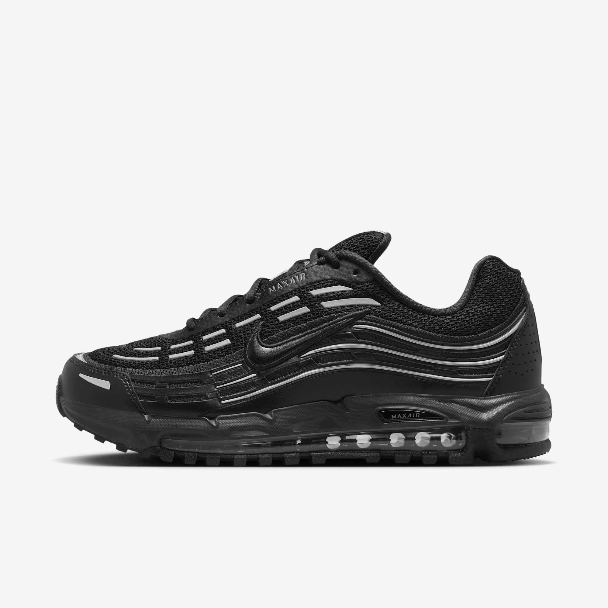 Мъжки маратонки Nike Air Max TL 2.5 - FZ4110-002