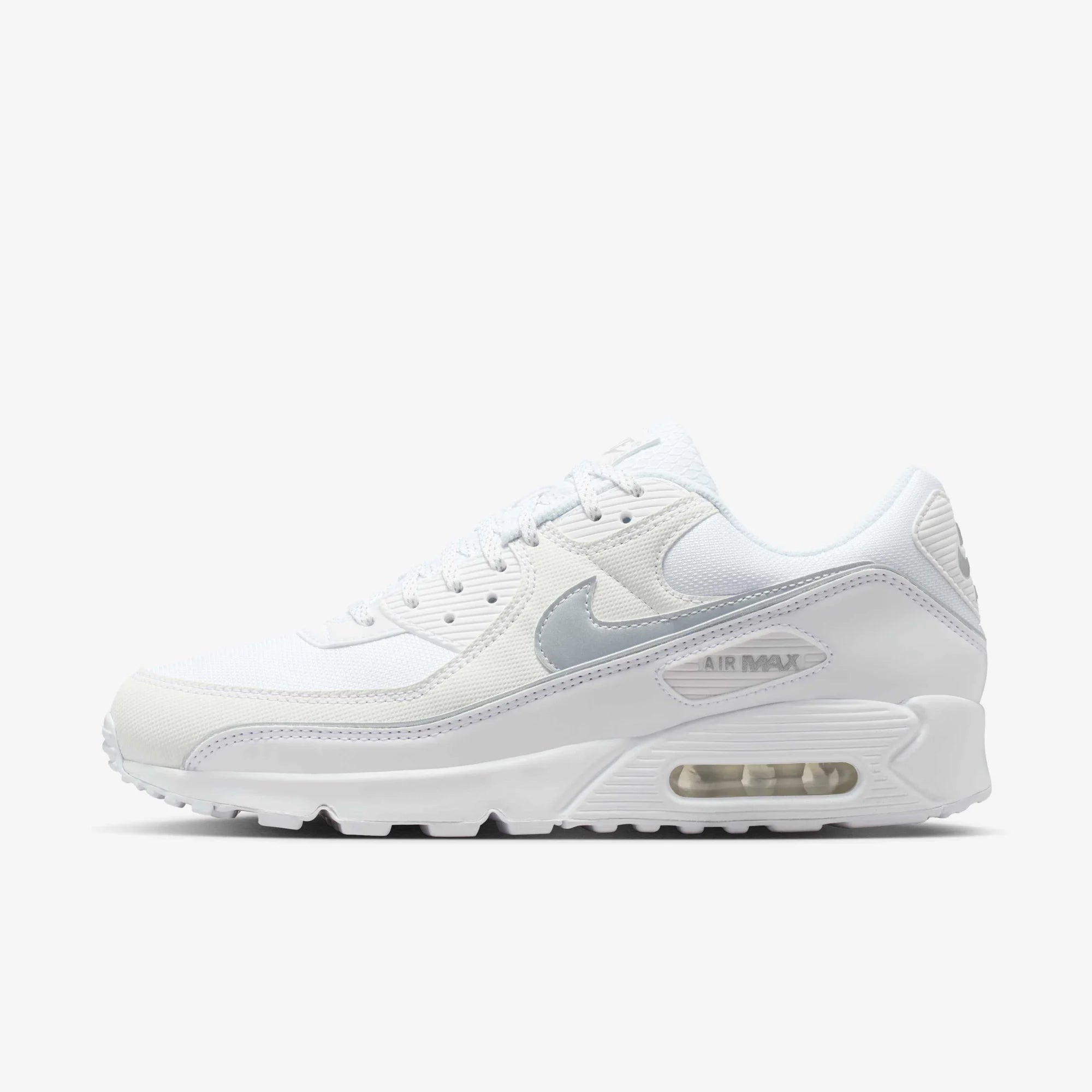 Мъжки маратонки Nike Air Max 90 Premium Reflective - HV4517-100