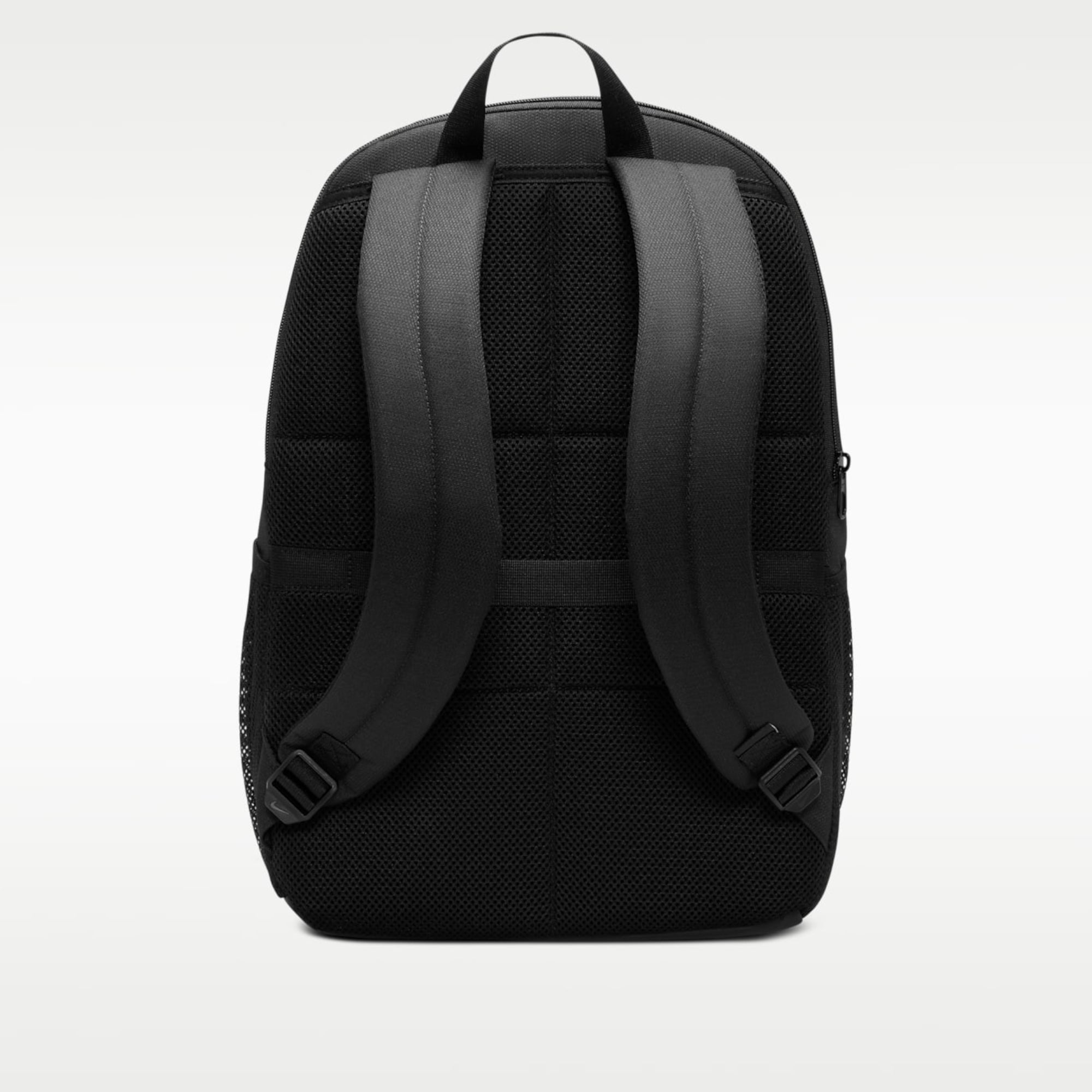 Унисекс раница Nike Academy Backpack (24L) - IO0915-010 отзад