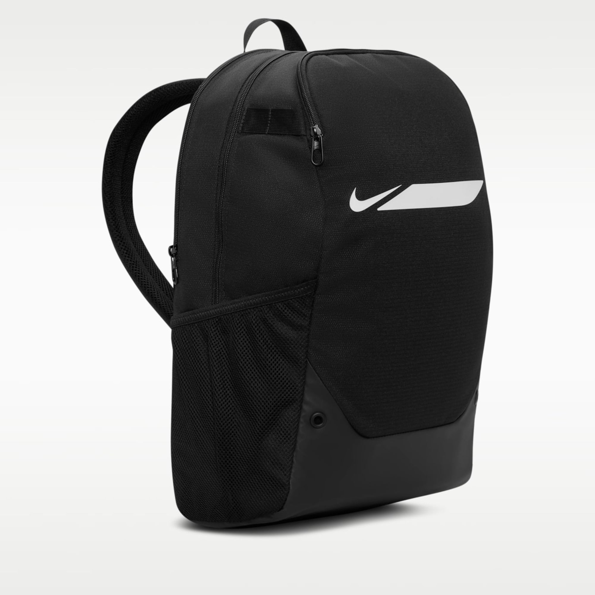Унисекс раница Nike Academy Backpack (24L) - IO0915-010 отстрани