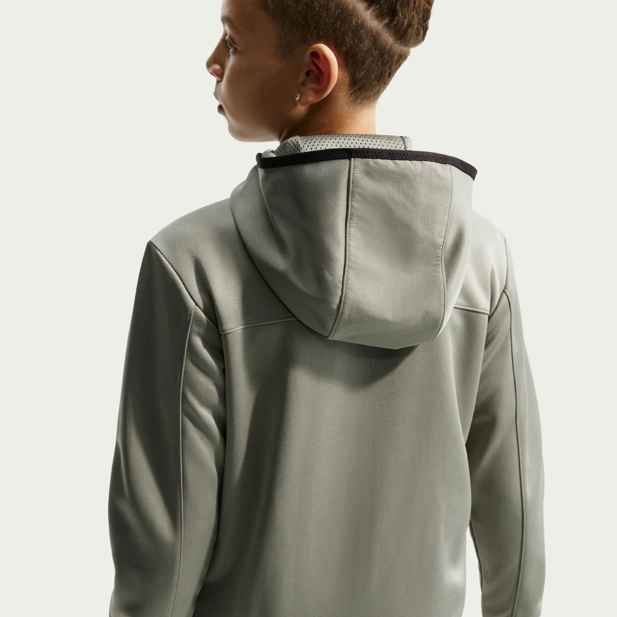 Детско худи Nike Air Max Hoodie - IO1154-320 отзад