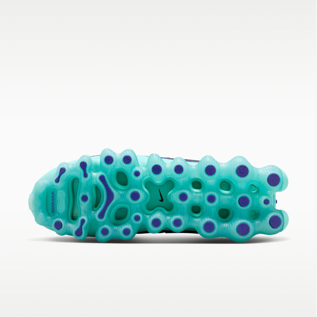 Мъжки маратонки Nike Air Liquid Max - IQ7635-001 подметка
