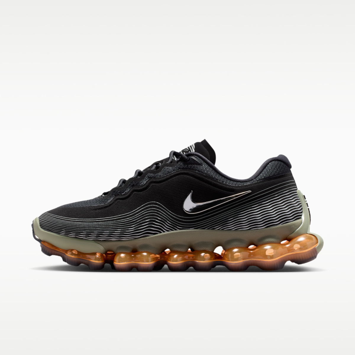 Мъжки маратонки Nike Air Liquid Max - IQ7635-002
