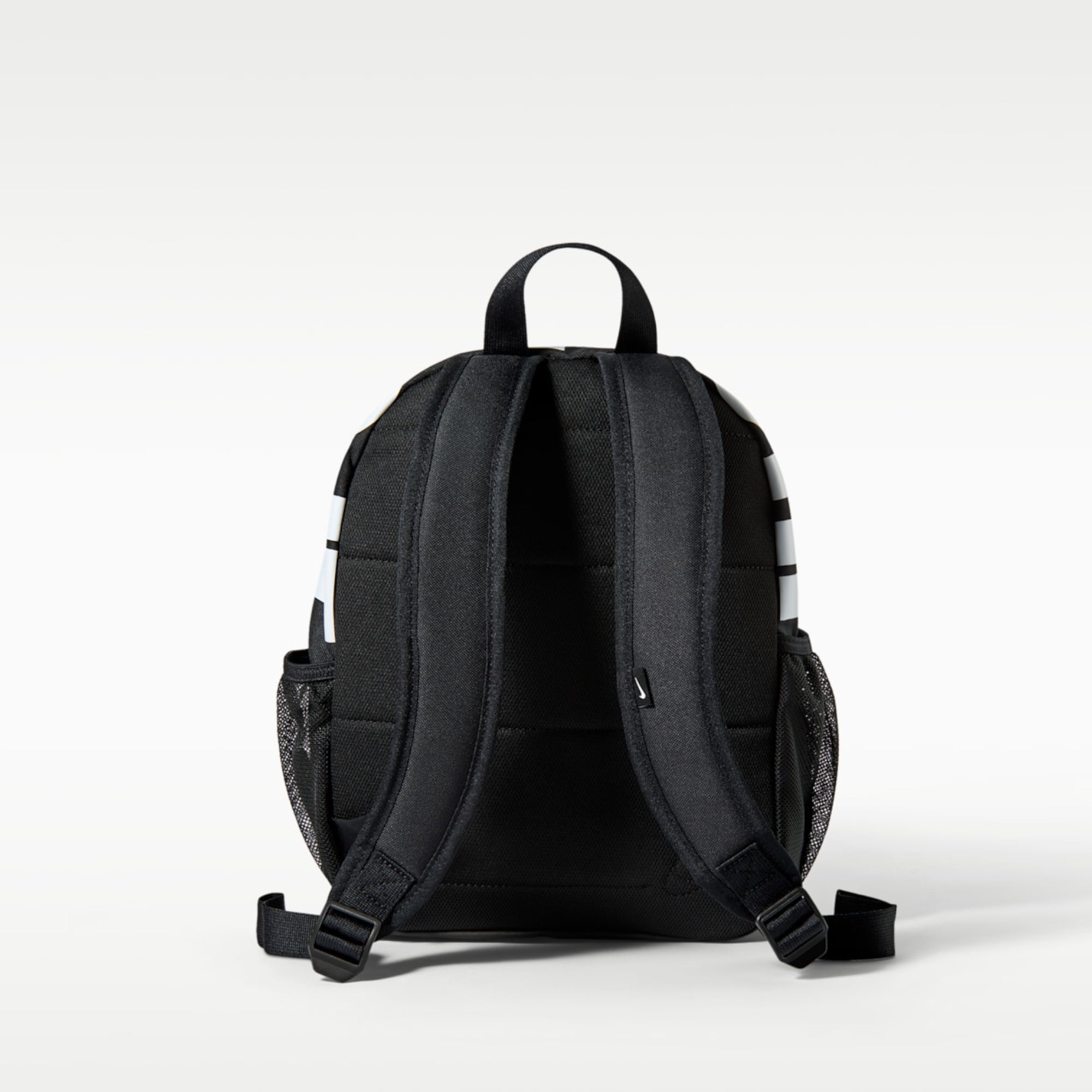 Детска раница Nike JDI Backpack 2.0 Mini Backpack (11L) - IV4315-010 отзад