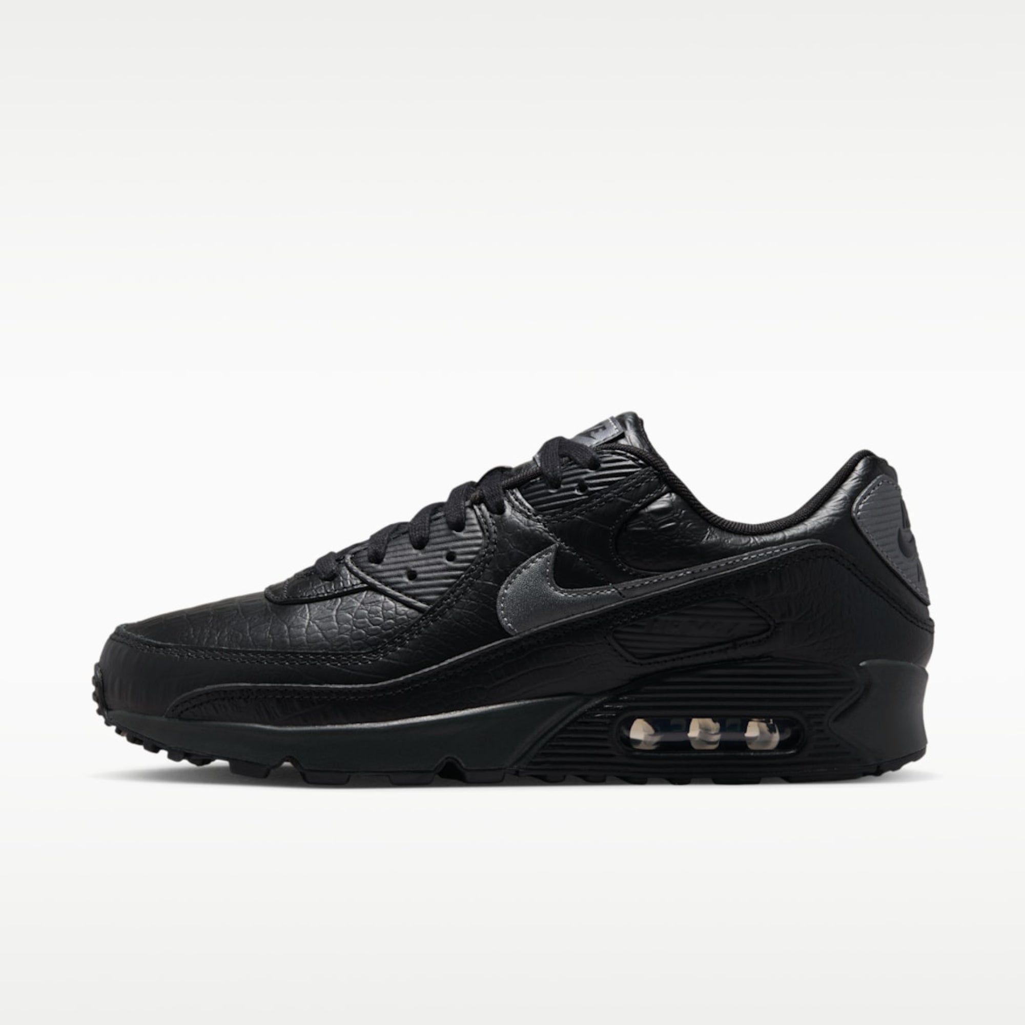 Мъжки маратонки Nike Air Max 90 Premium - IV6309-010
