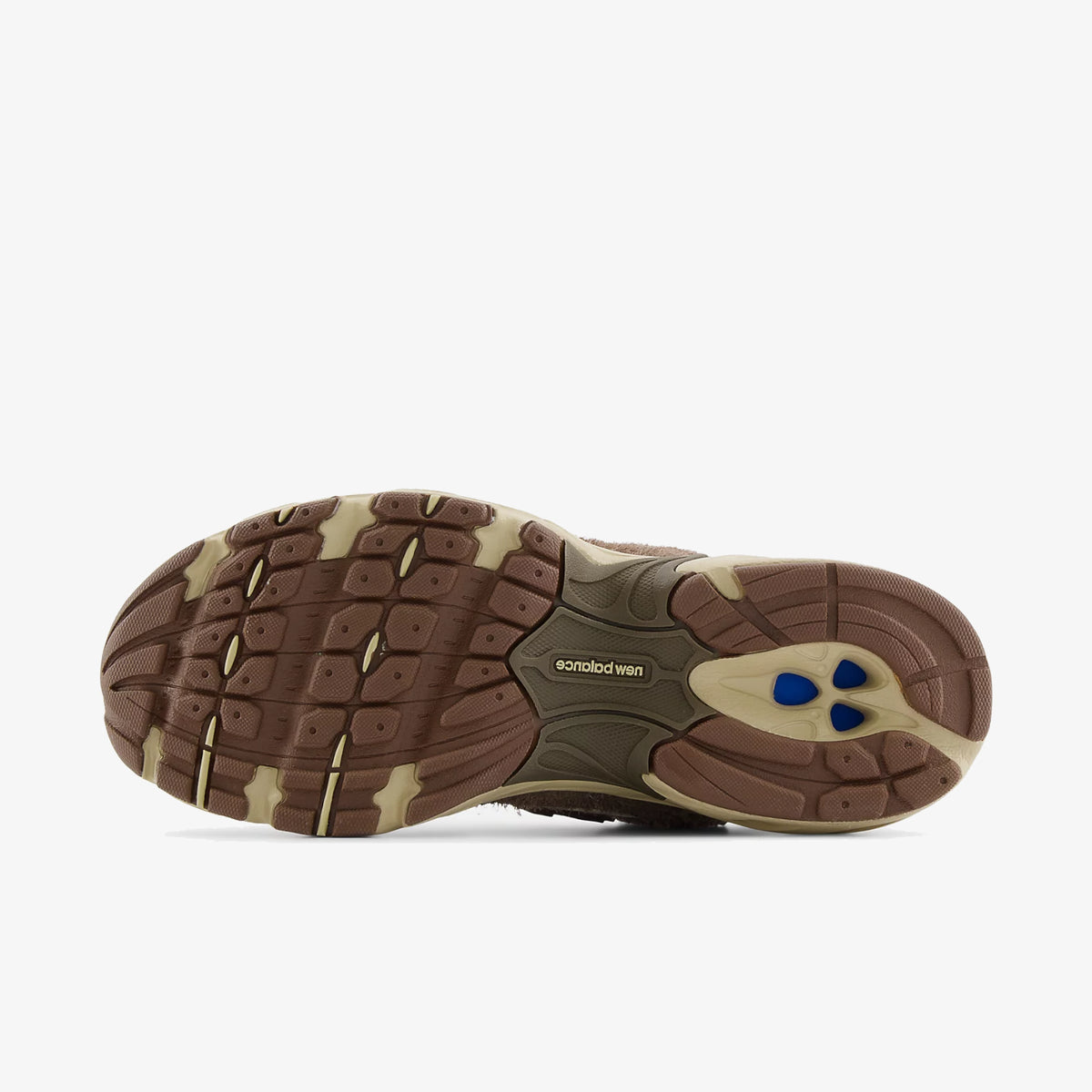 Дамски маратонки New Balance 530 - MR530SNC подметка