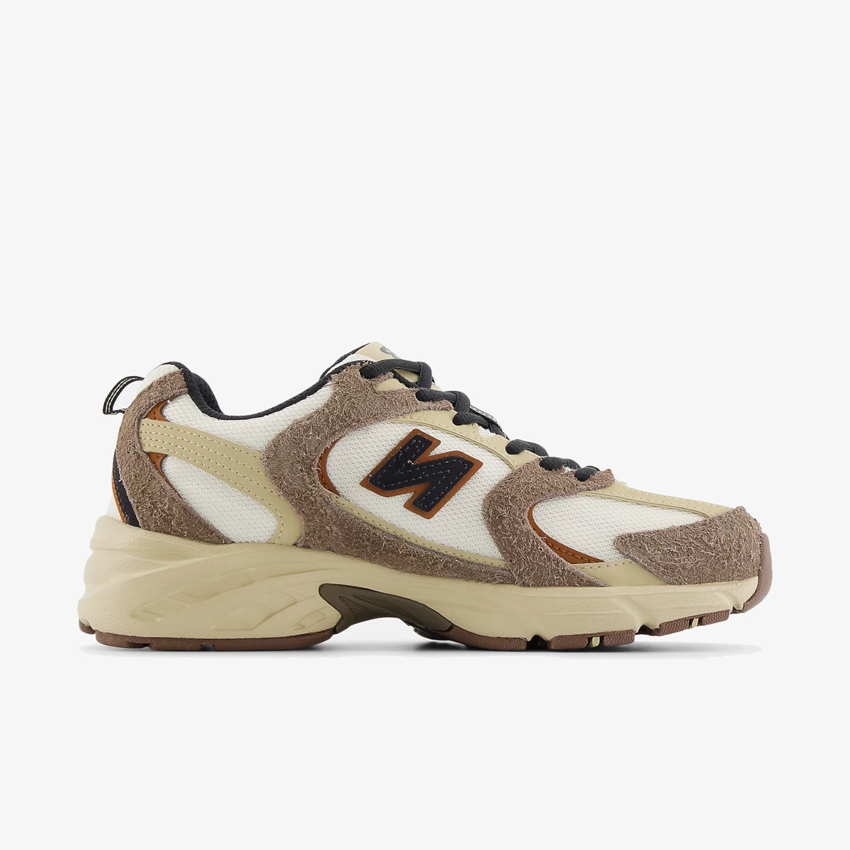 Дамски маратонки New Balance 530 - MR530SNC отстрани