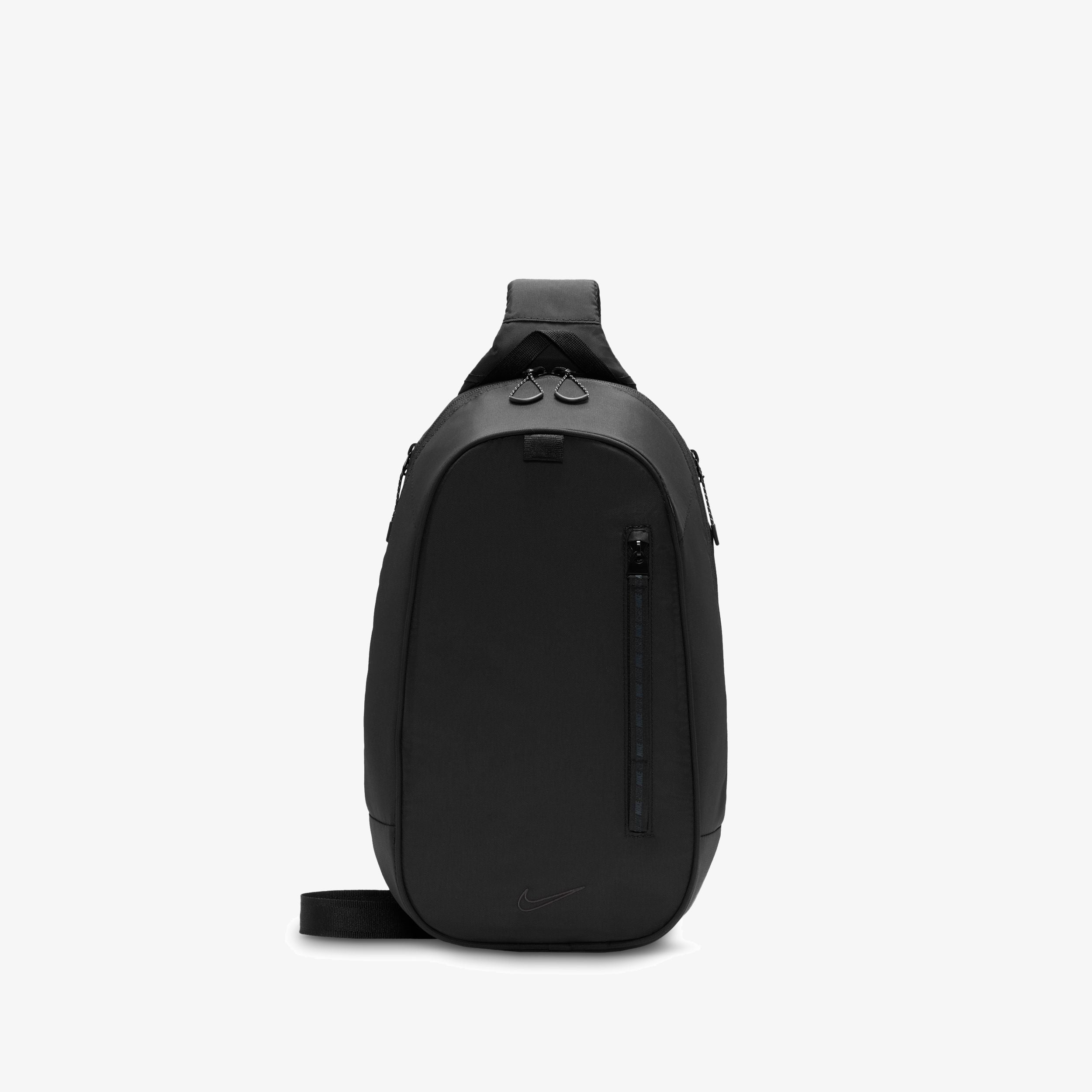 Унисекс раница Nike Commute Sling Bag (8L) - FZ6132-011
