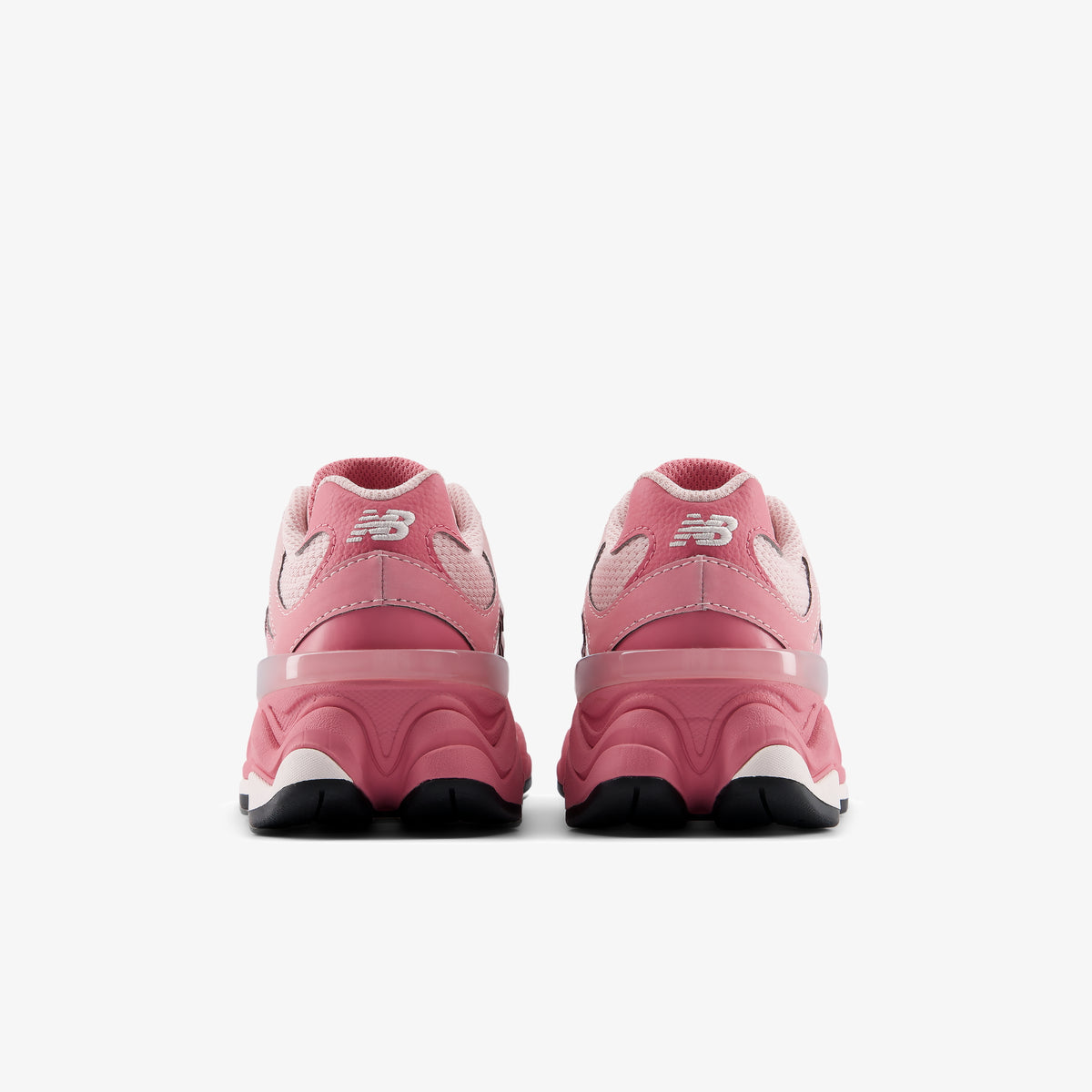 Детски маратонки New Balance 9060 (PS) - P90605SP отзад