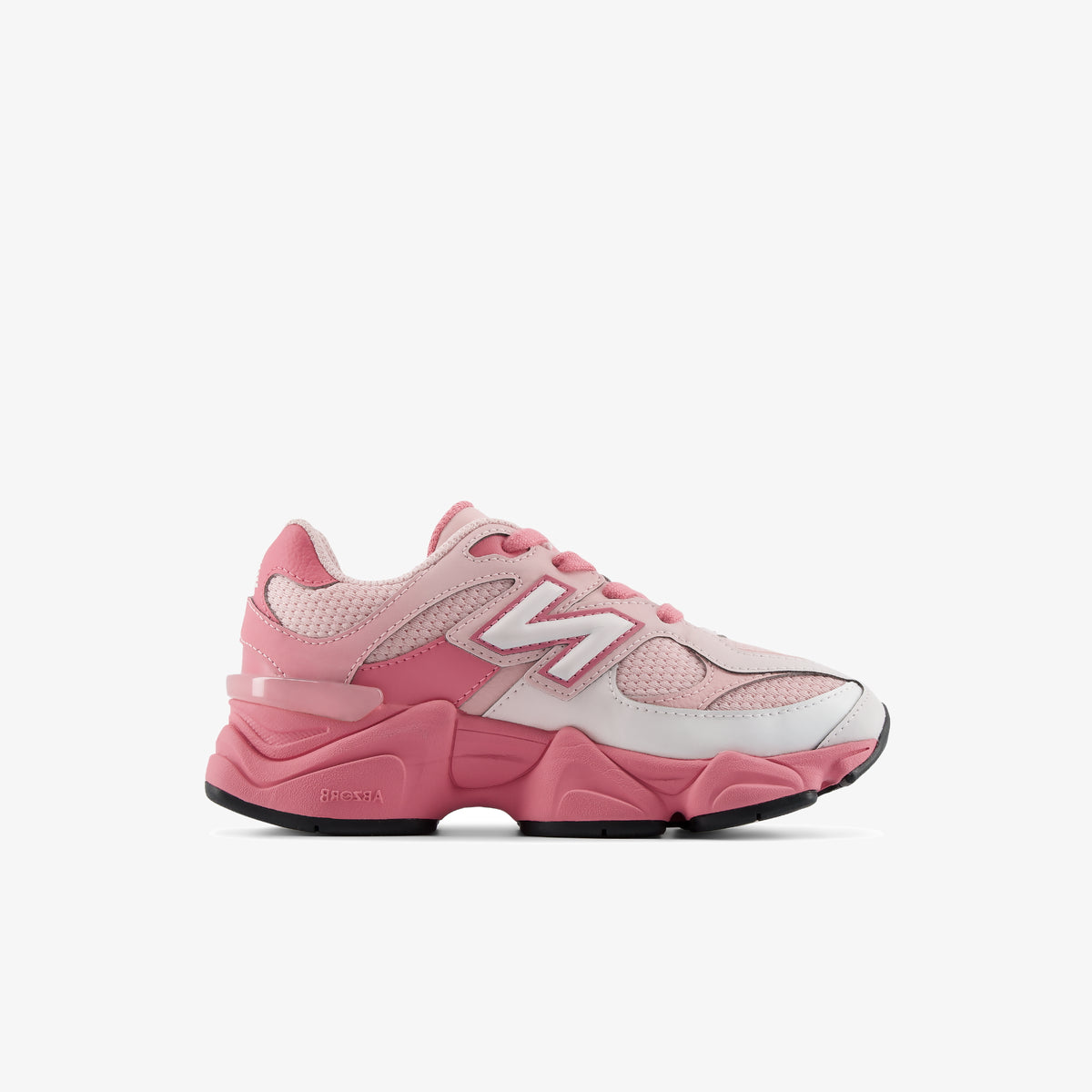 Детски маратонки New Balance 9060 (PS) - P90605SP отстрани