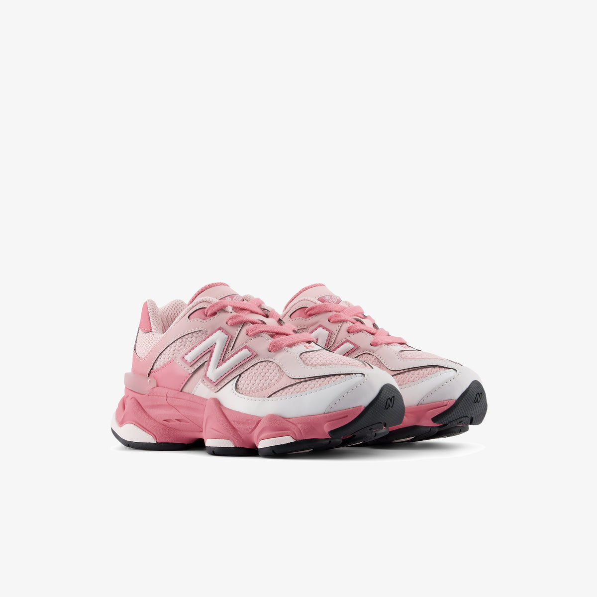 Детски маратонки New Balance 9060 (PS) - P90605SP отпред
