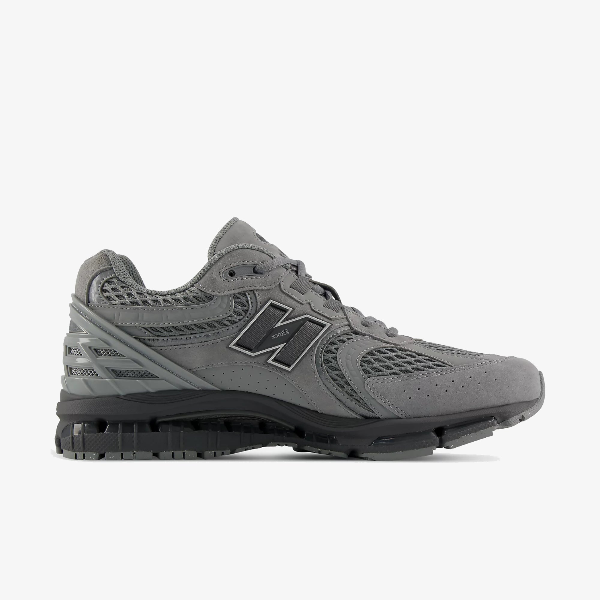 Мъжки маратонки New Balance 1954R - U195438R отстрани