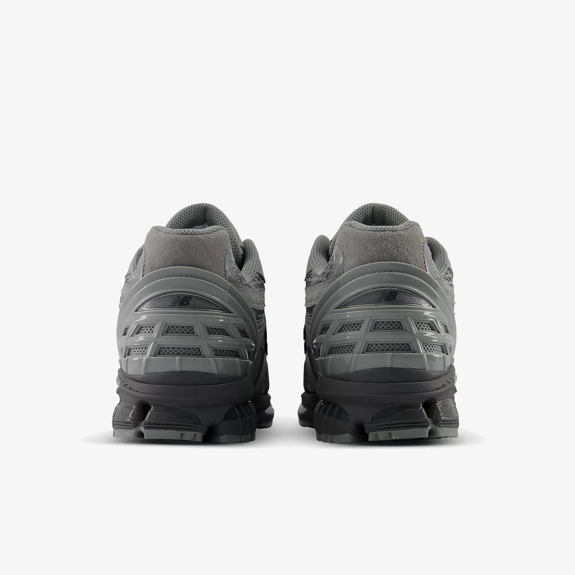 Мъжки маратонки New Balance 1954R - U195438R отзад