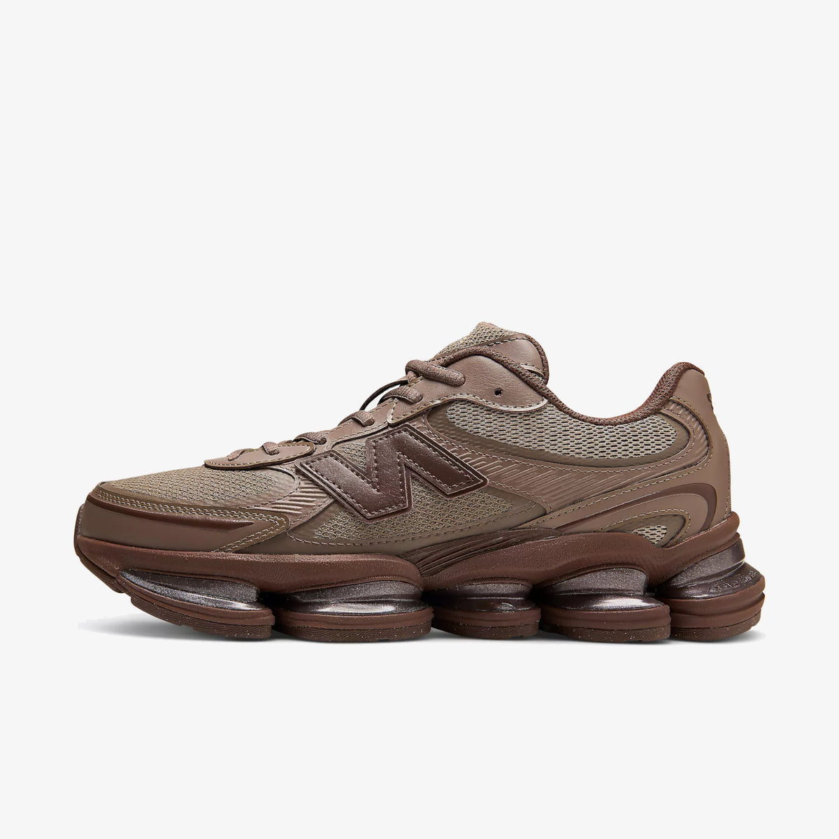 Дамски маратонки New Balance ABZORB 2000 Luxe - U20004EY