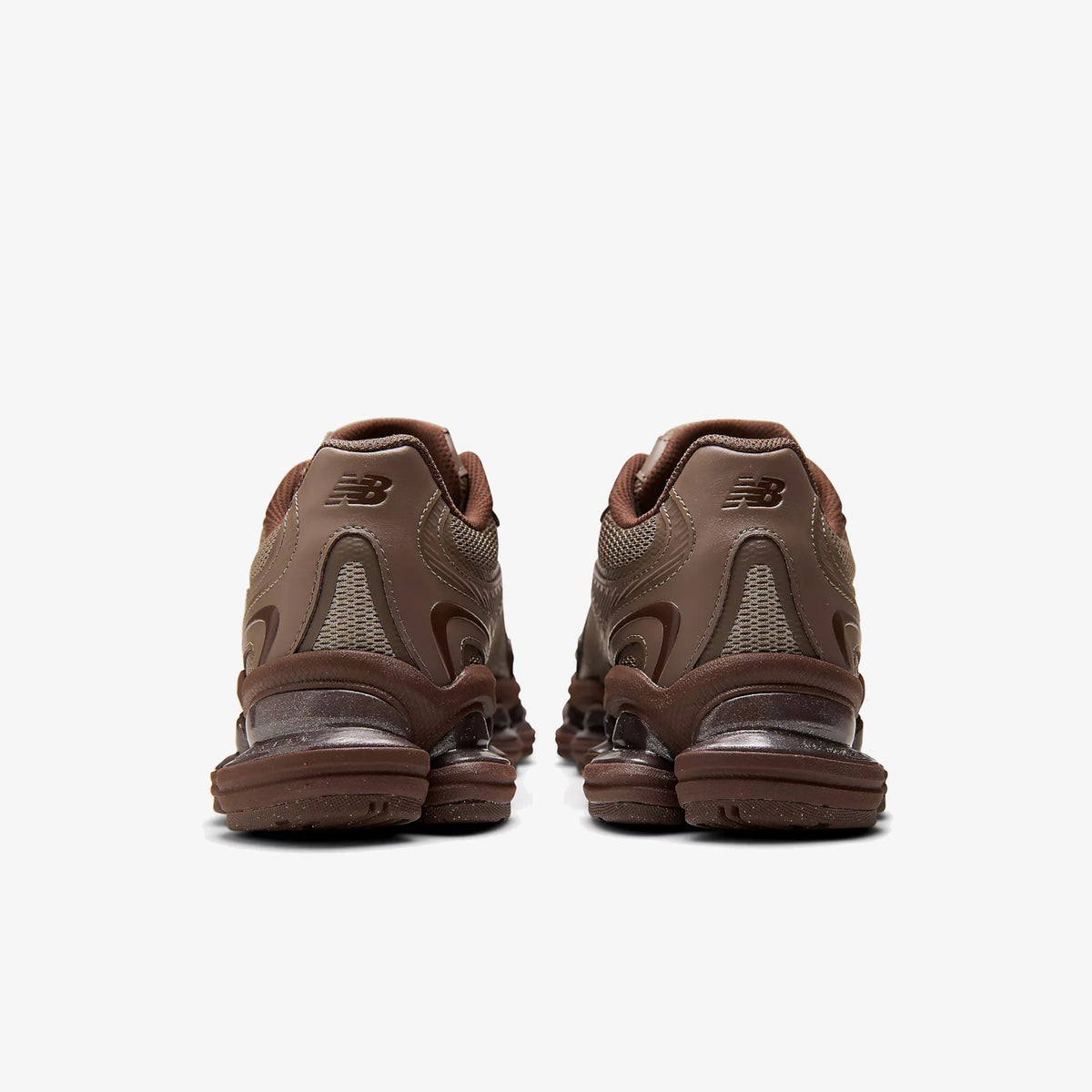 Дамски маратонки New Balance ABZORB 2000 Luxe - U20004EY отзад