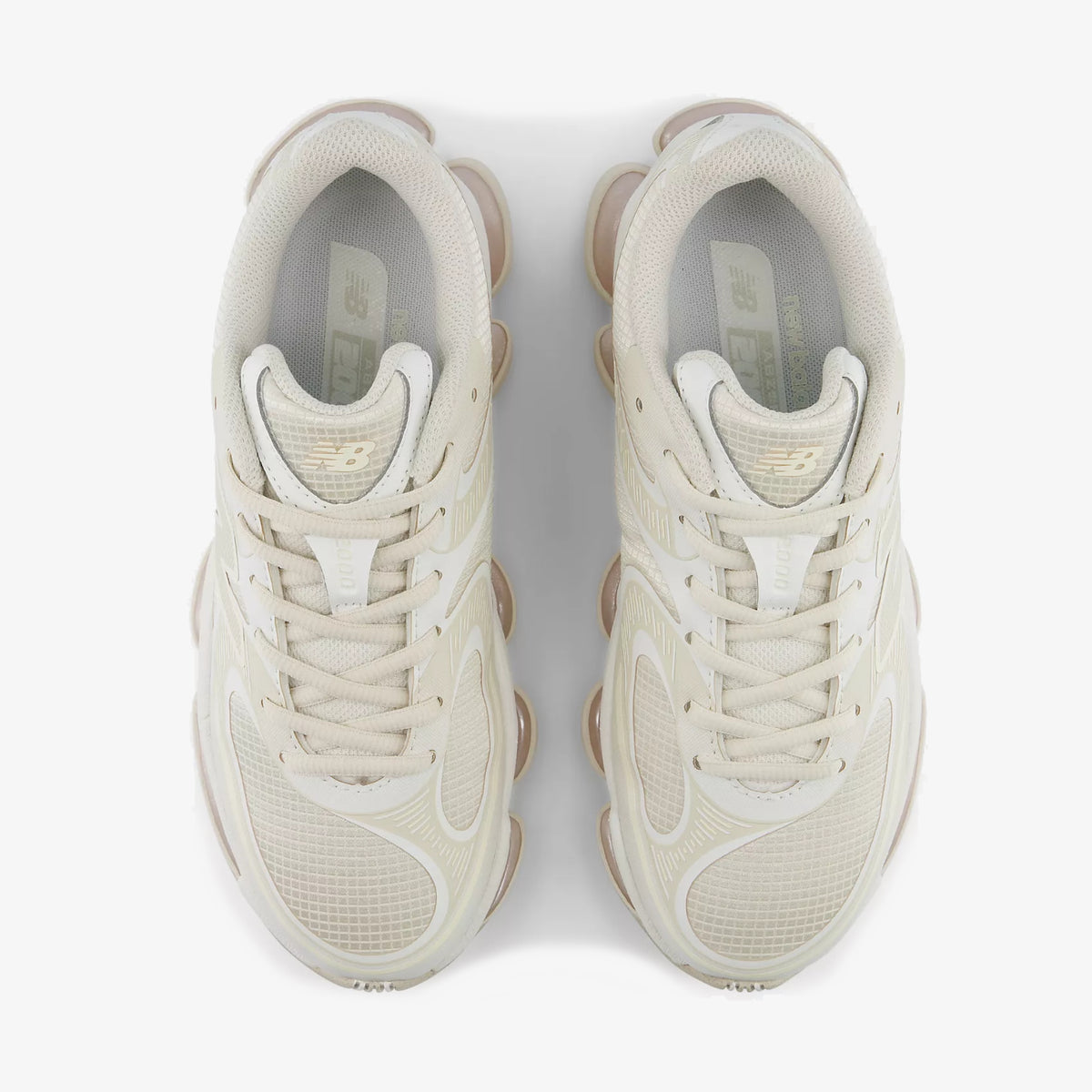 Дамски маратонки New Balance ABZORB 2000 - U20004PO отгоре