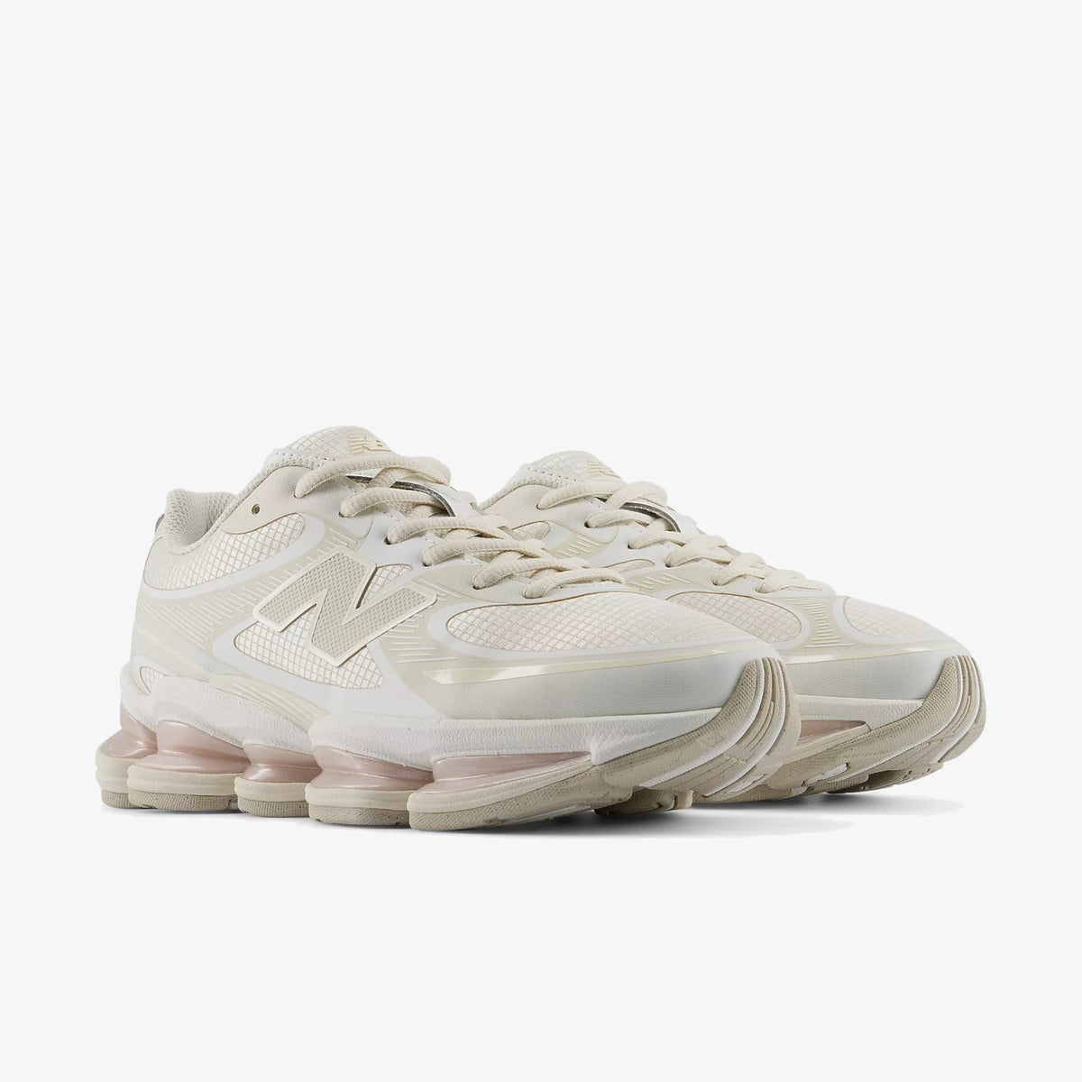 Дамски маратонки New Balance ABZORB 2000 - U20004PO отпред