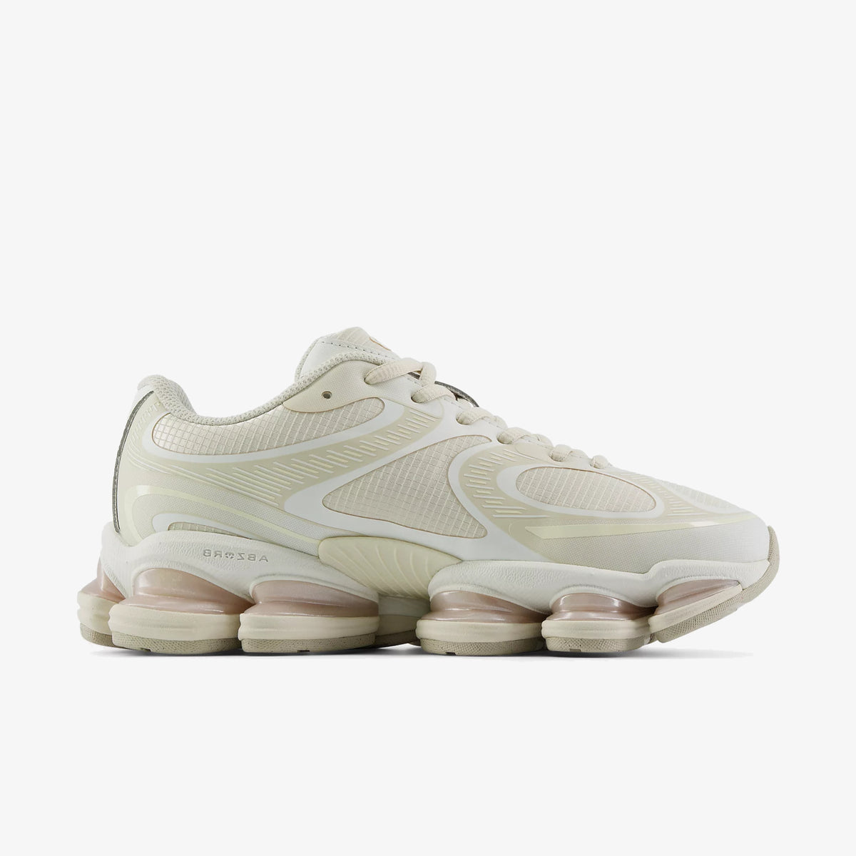 Дамски маратонки New Balance ABZORB 2000 - U20004PO отстрани