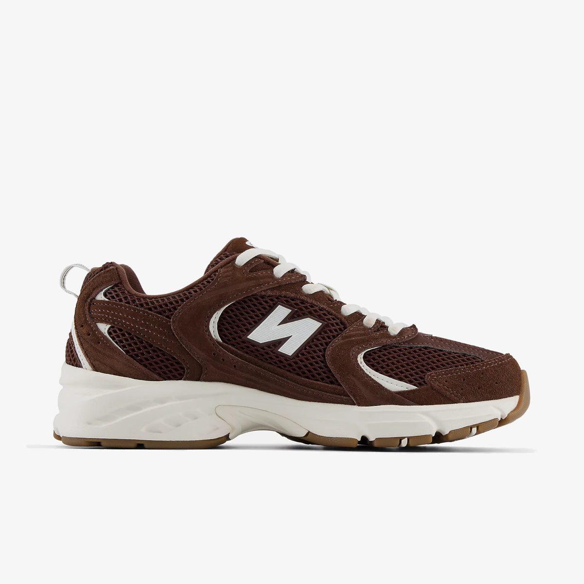 Дамски маратонки New Balance 530 - U530SCW отстрани