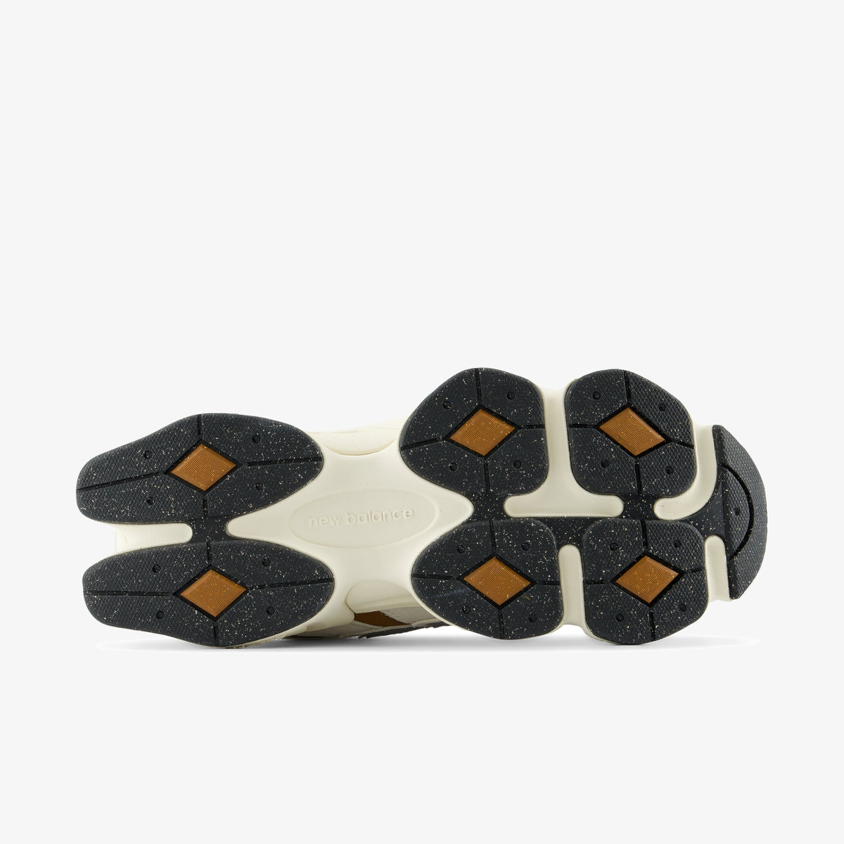 Дамски маратонки New Balance 9060 - U90603EG подметка