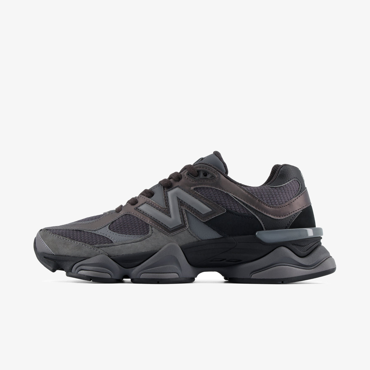 Дамски маратонки New Balance 9060 - U90603VF