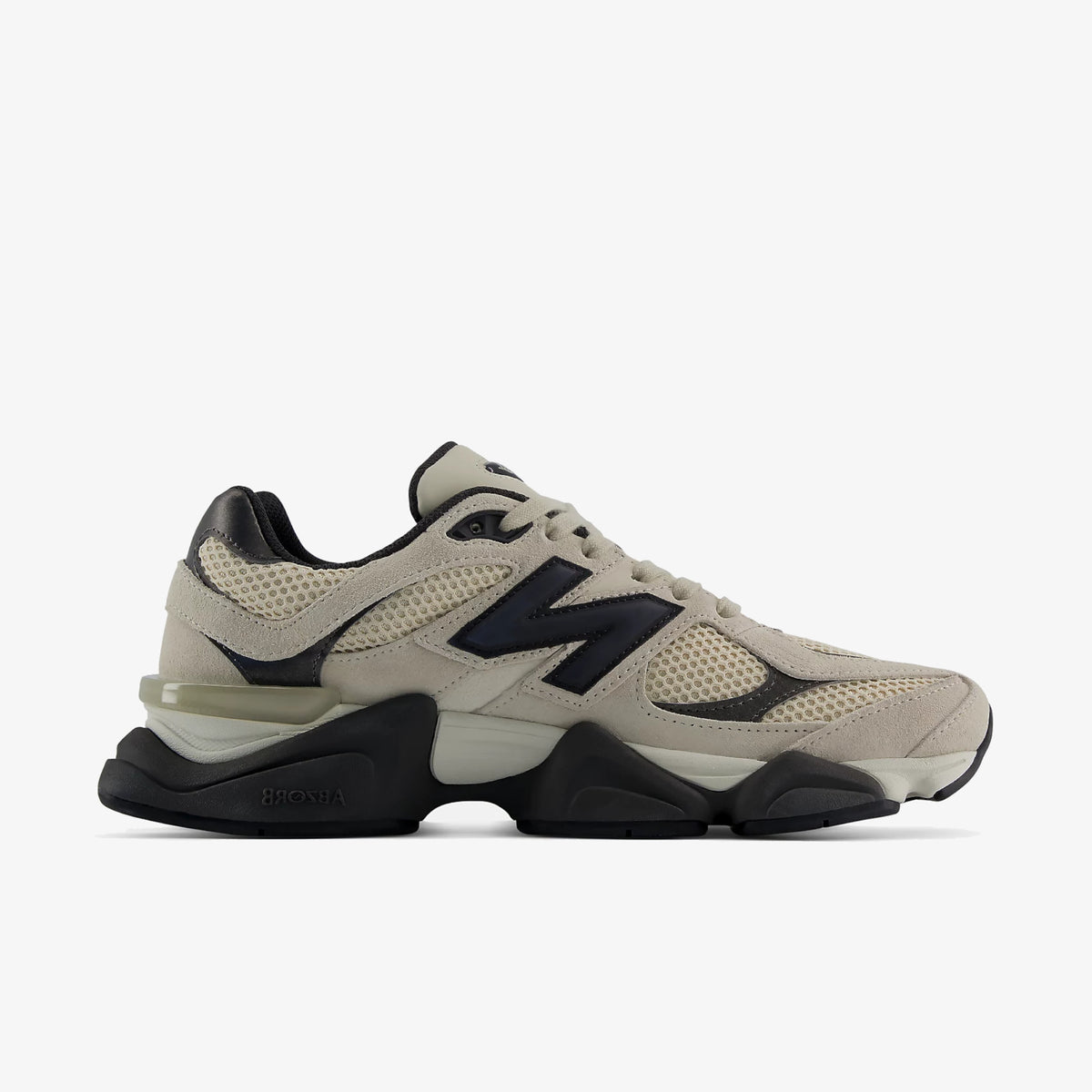 Унисекс маратонки New Balance 9060 - U90606H1 отстрани